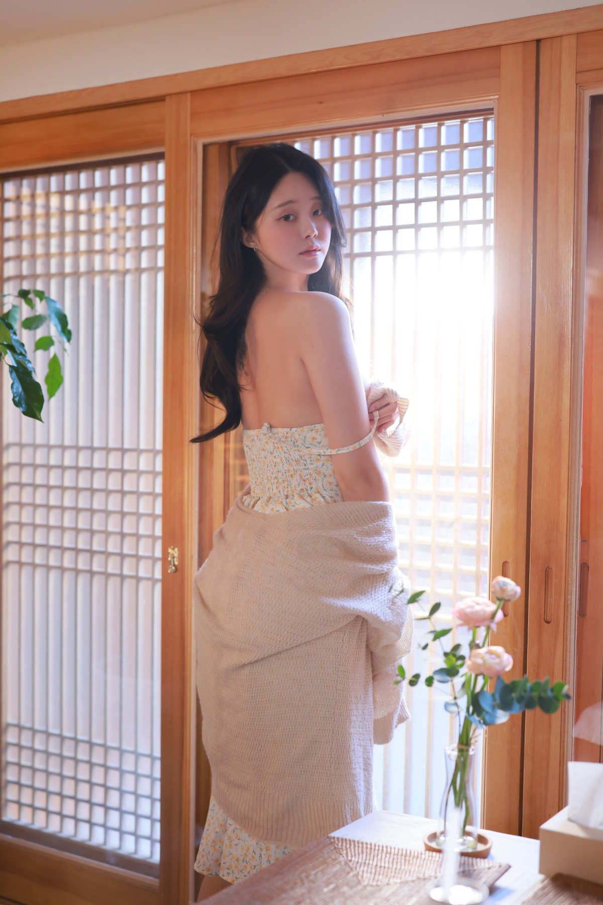 Inah 이나, SWEETBOX Vol.34 I’ve Been Waiting For You Set.02の写真 2