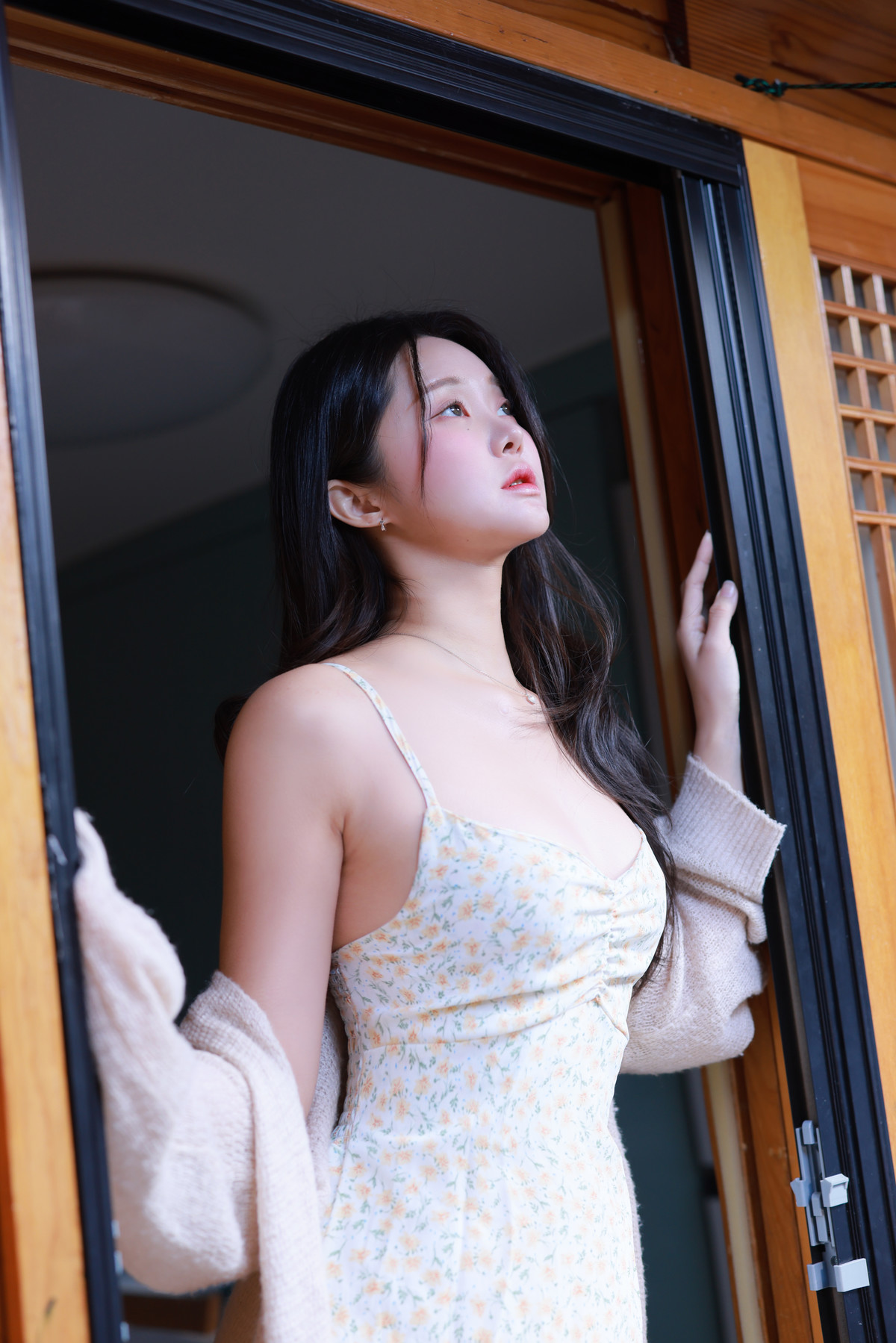Inah 이나, SWEETBOX Vol.34 I’ve Been Waiting For You Set.02の写真 6