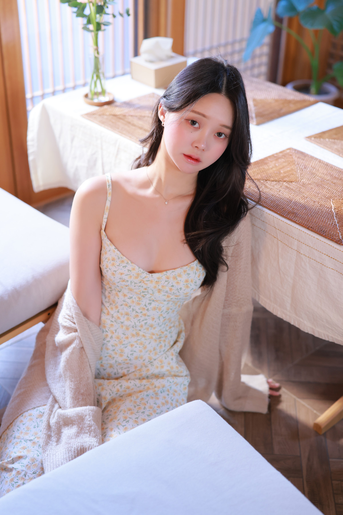 Inah 이나, SWEETBOX Vol.34 I’ve Been Waiting For You Set.02の写真 8