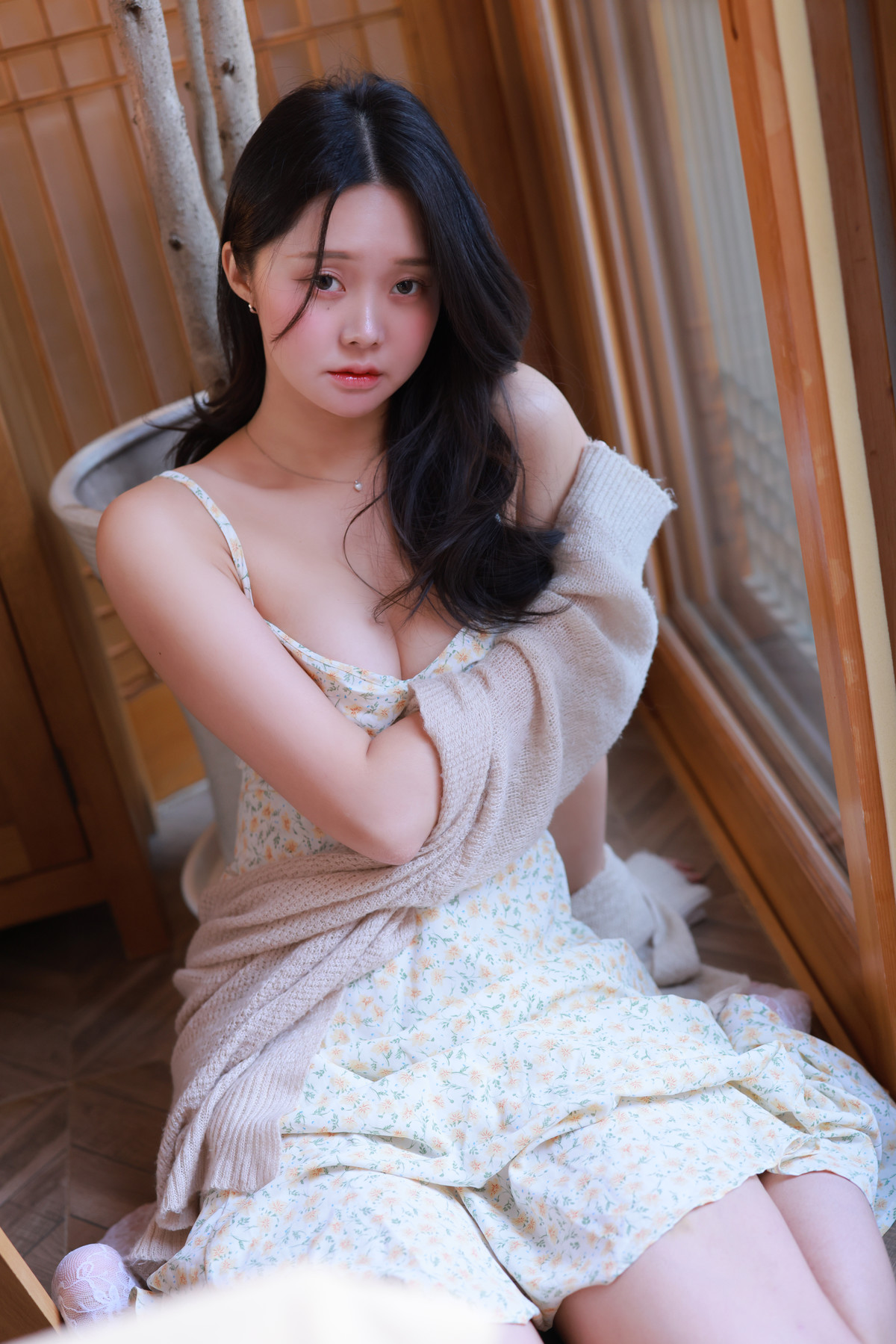 Inah 이나, SWEETBOX Vol.34 I’ve Been Waiting For You Set.02の写真 10