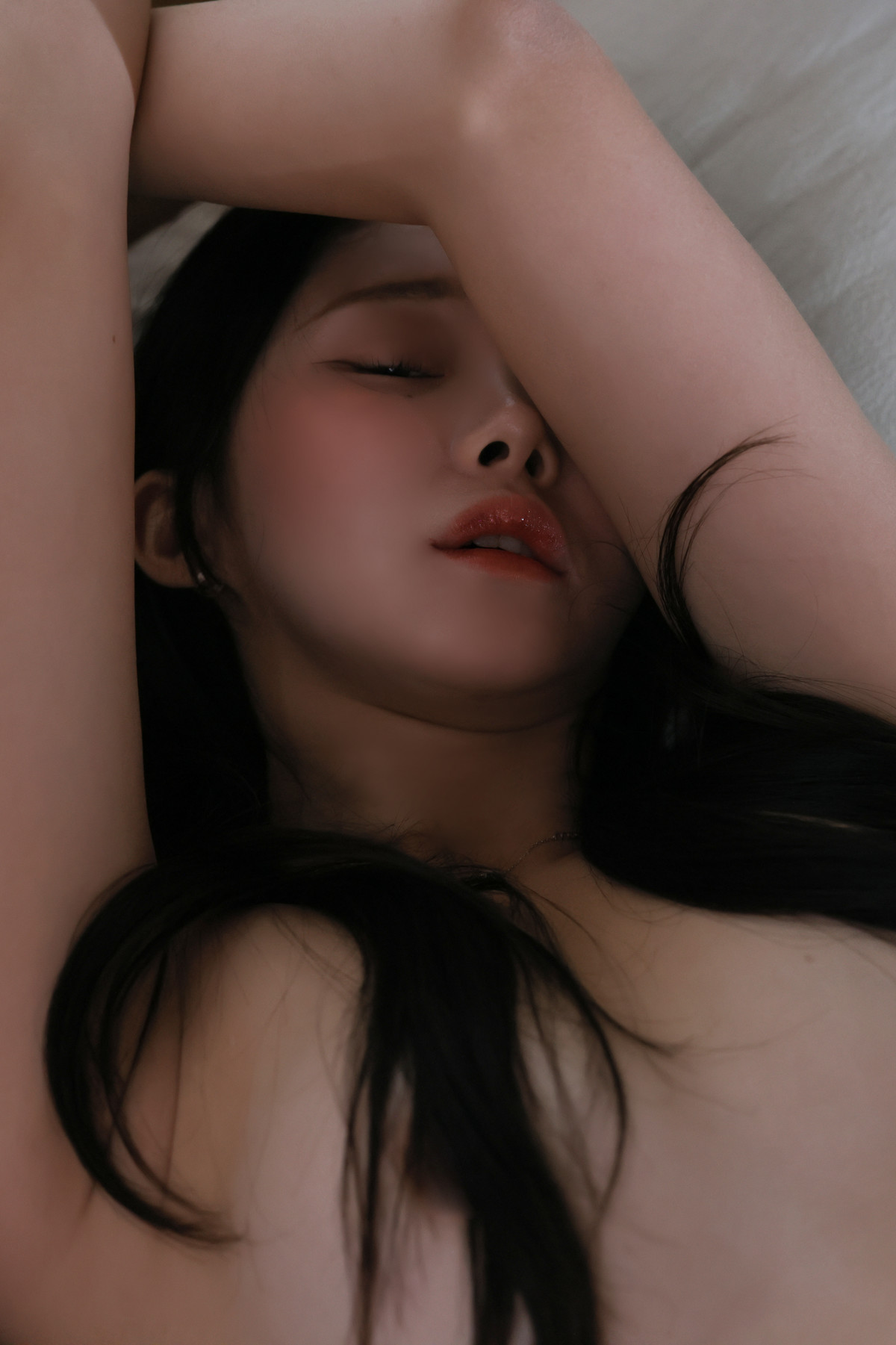 Inah 이나, SWEETBOX Vol.34 I’ve Been Waiting For You Set.02の写真 30