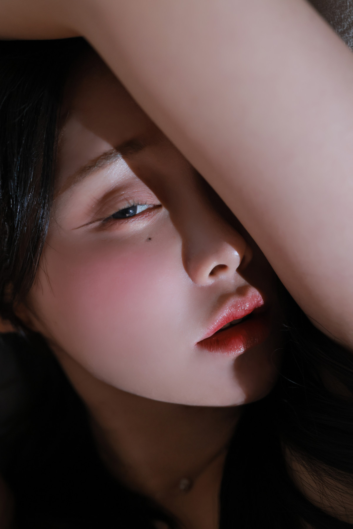 Inah 이나, SWEETBOX Vol.34 I’ve Been Waiting For You Set.02の写真 37