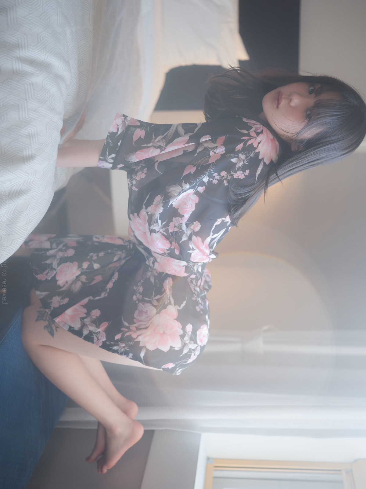 Wuyo 우요, ArtGravia Vol.375 Photobook Set.02の写真 3