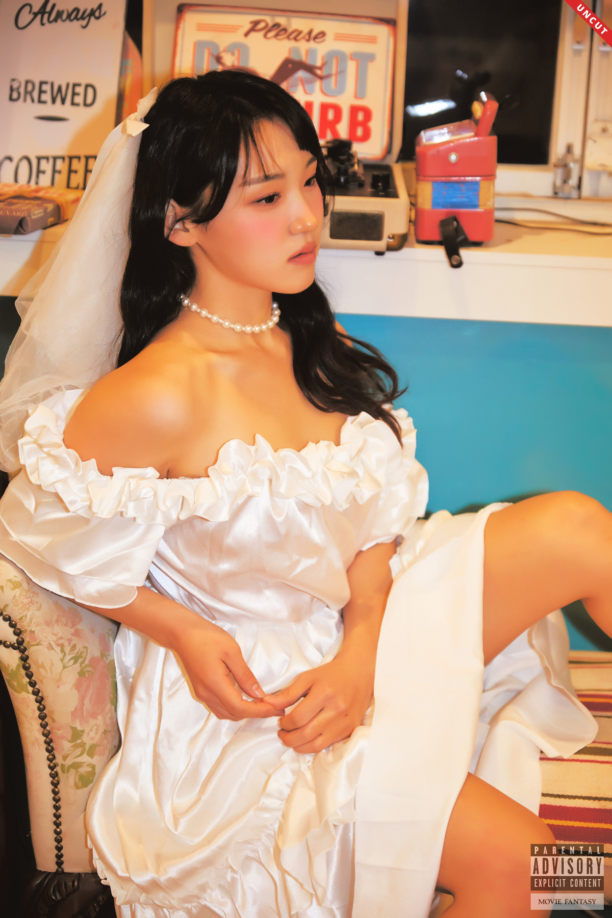 Hendoong 혠둥이, Fantasy Story Vol.02 Night Wedding Set.01の写真 2