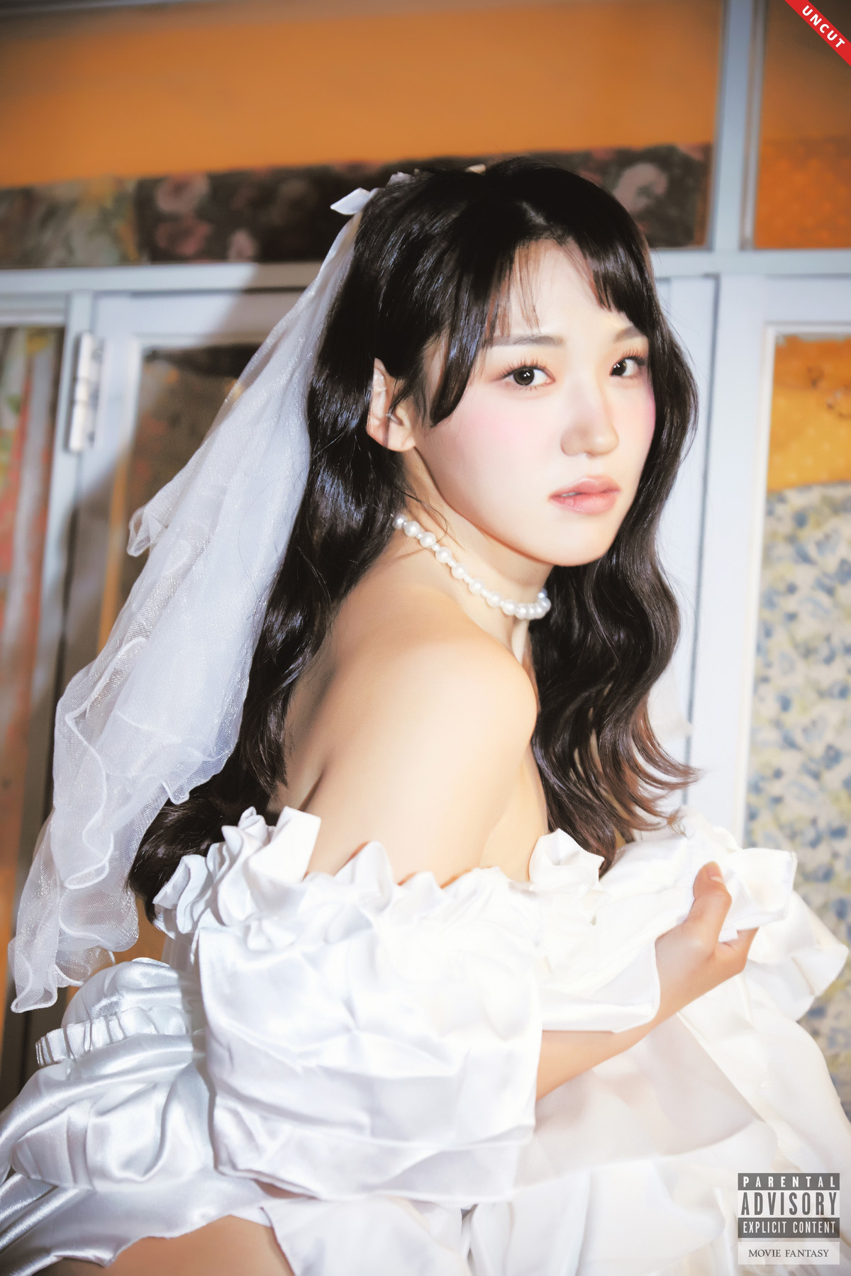 Hendoong 혠둥이, Fantasy Story Vol.02 Night Wedding Set.01の写真 13