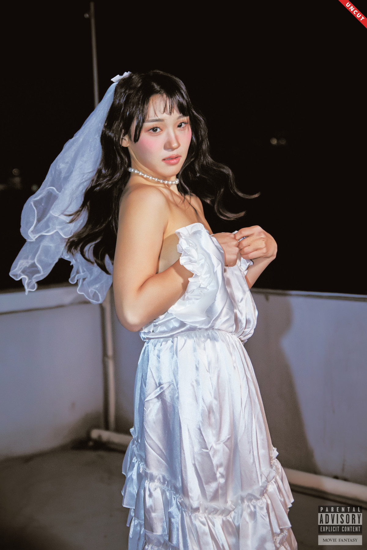 Hendoong 혠둥이, Fantasy Story Vol.02 Night Wedding Set.01の写真 22