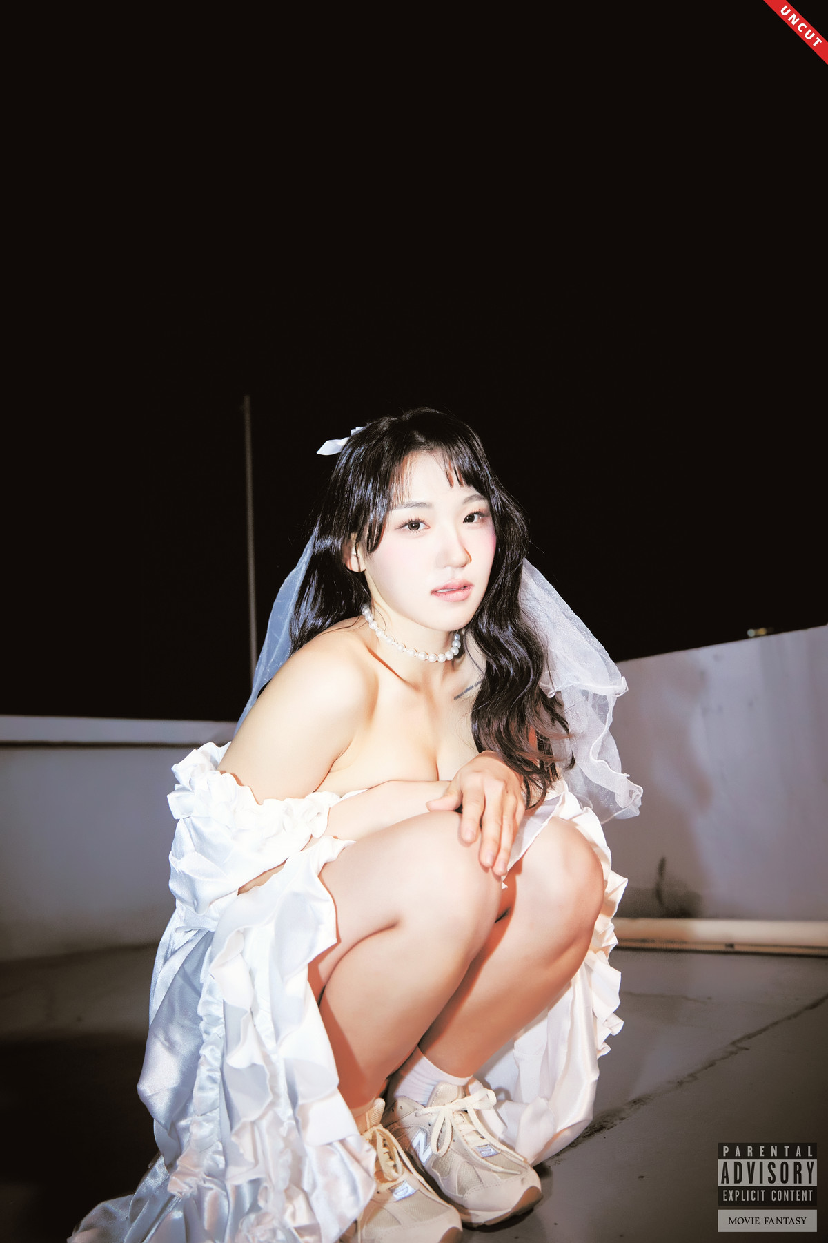 Hendoong 혠둥이, Fantasy Story Vol.02 Night Wedding Set.01の写真 24