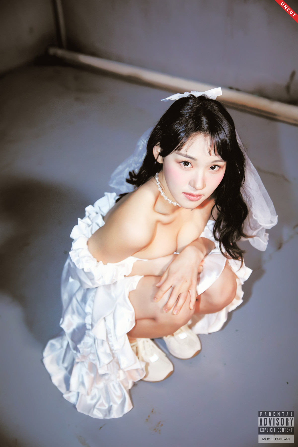Hendoong 혠둥이, Fantasy Story Vol.02 Night Wedding Set.01の写真 28