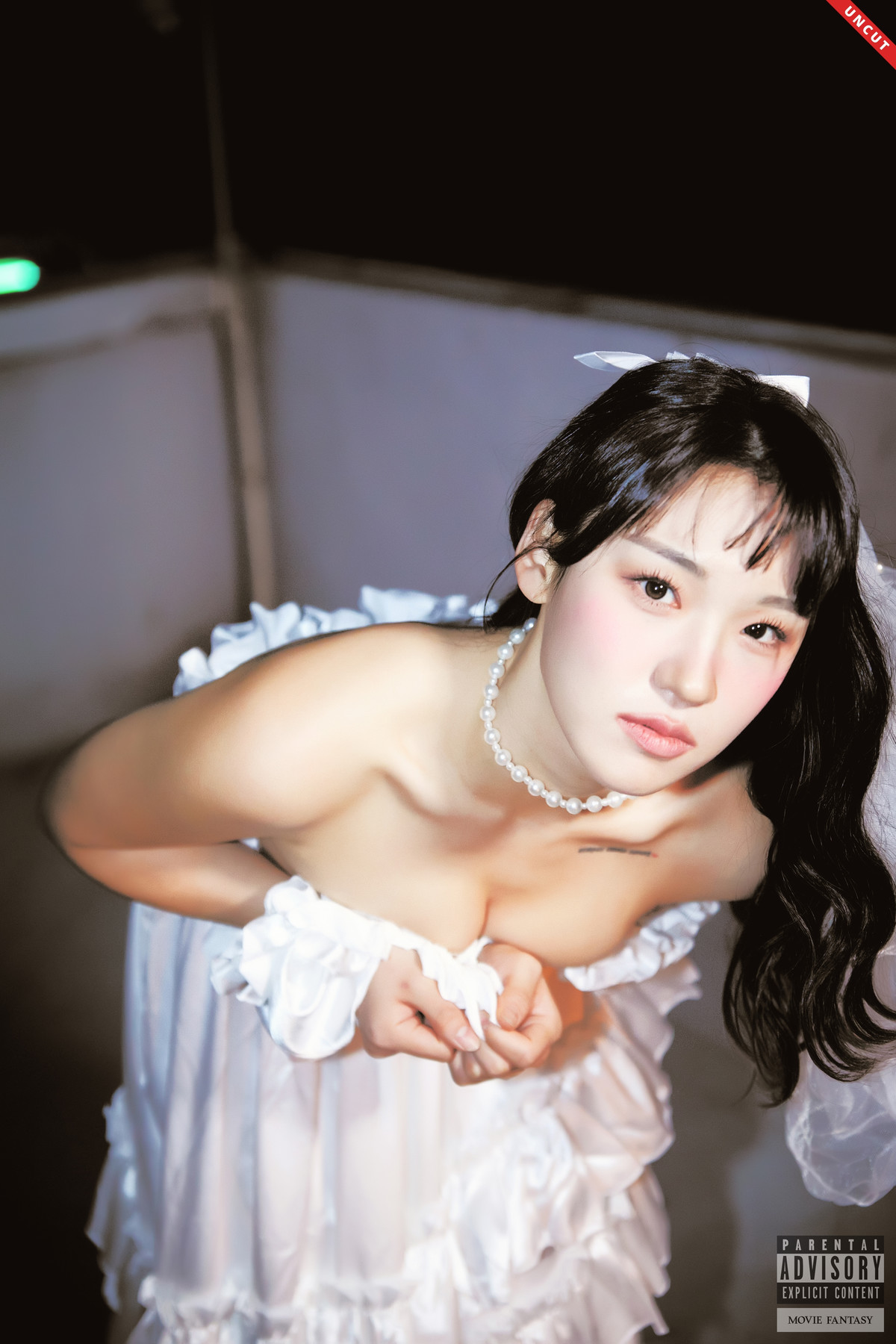 Hendoong 혠둥이, Fantasy Story Vol.02 Night Wedding Set.01の写真 29