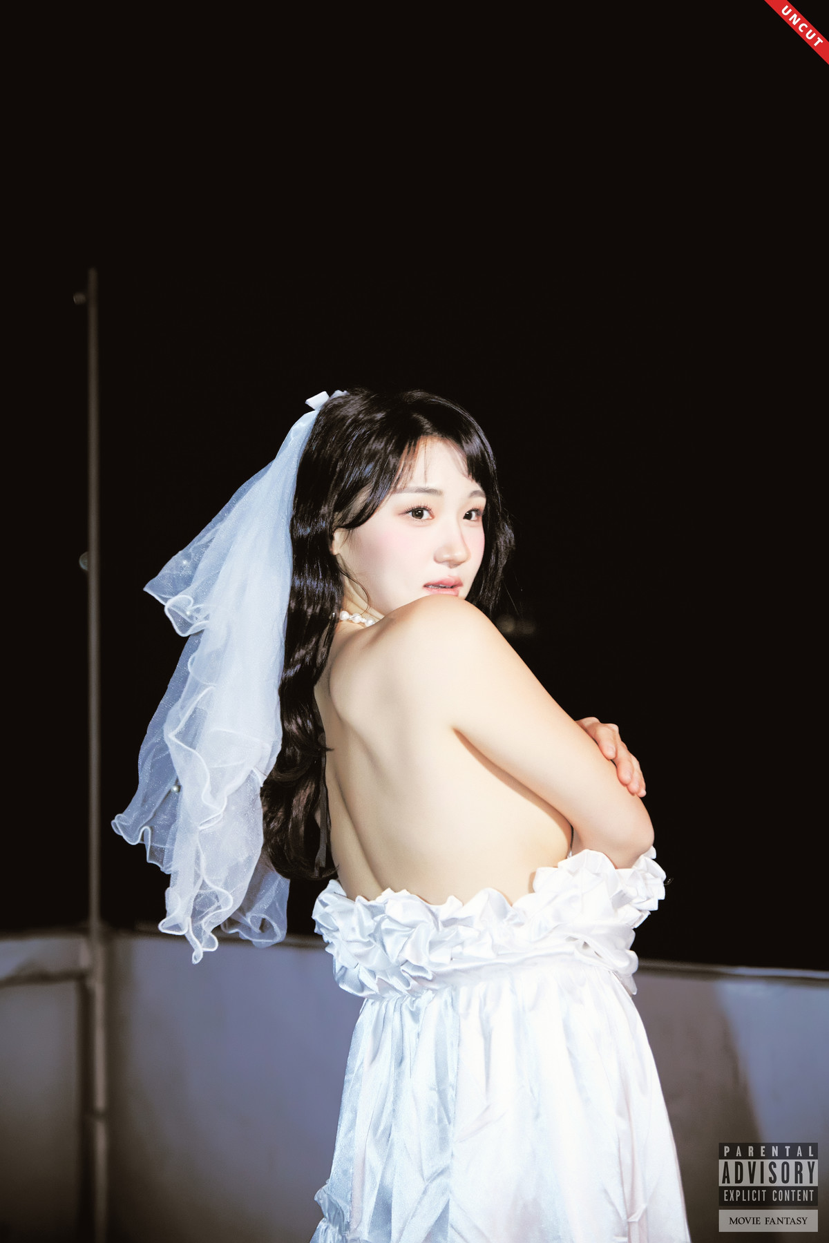 Hendoong 혠둥이, Fantasy Story Vol.02 Night Wedding Set.01の写真 30