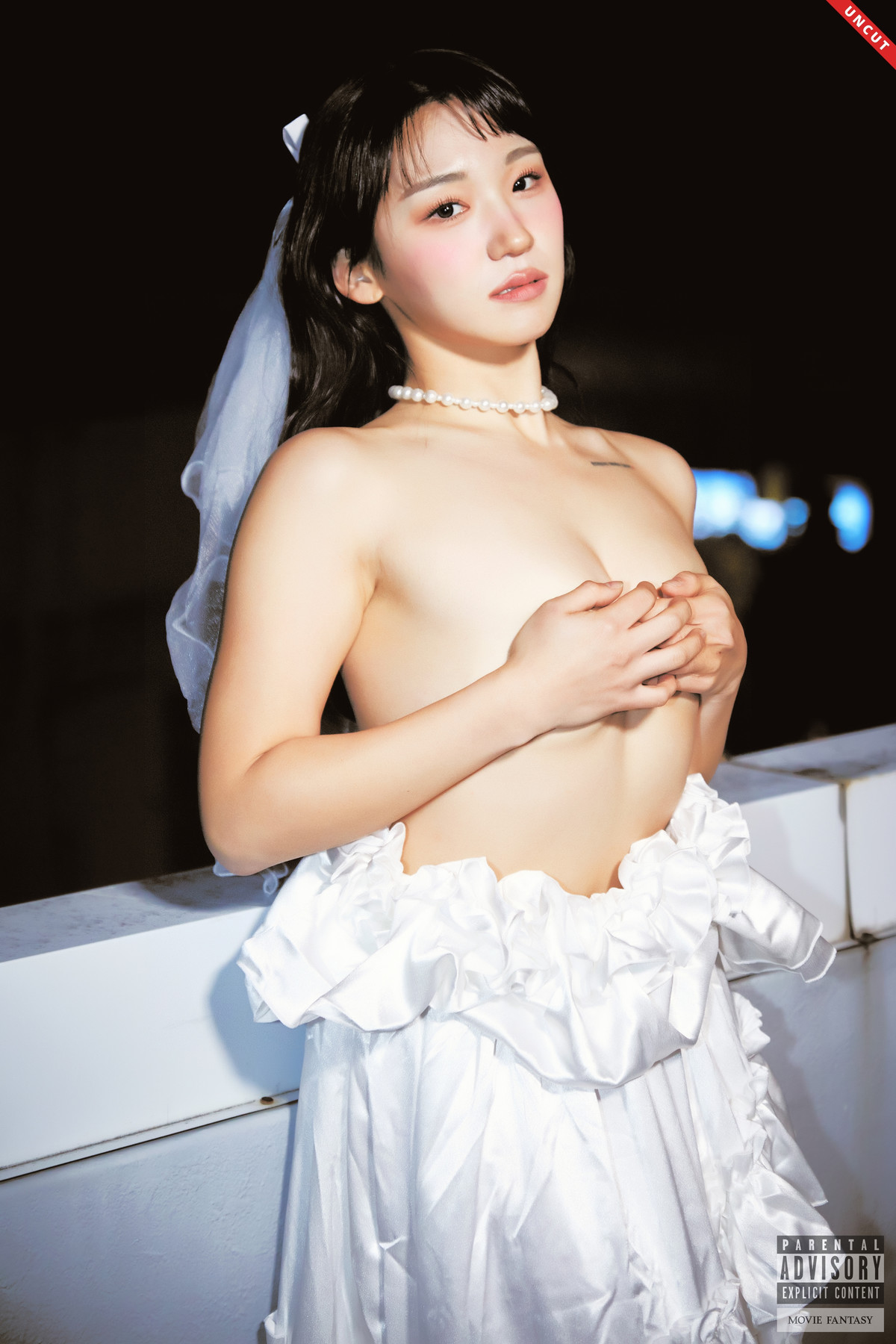 Hendoong 혠둥이, Fantasy Story Vol.02 Night Wedding Set.01の写真 32