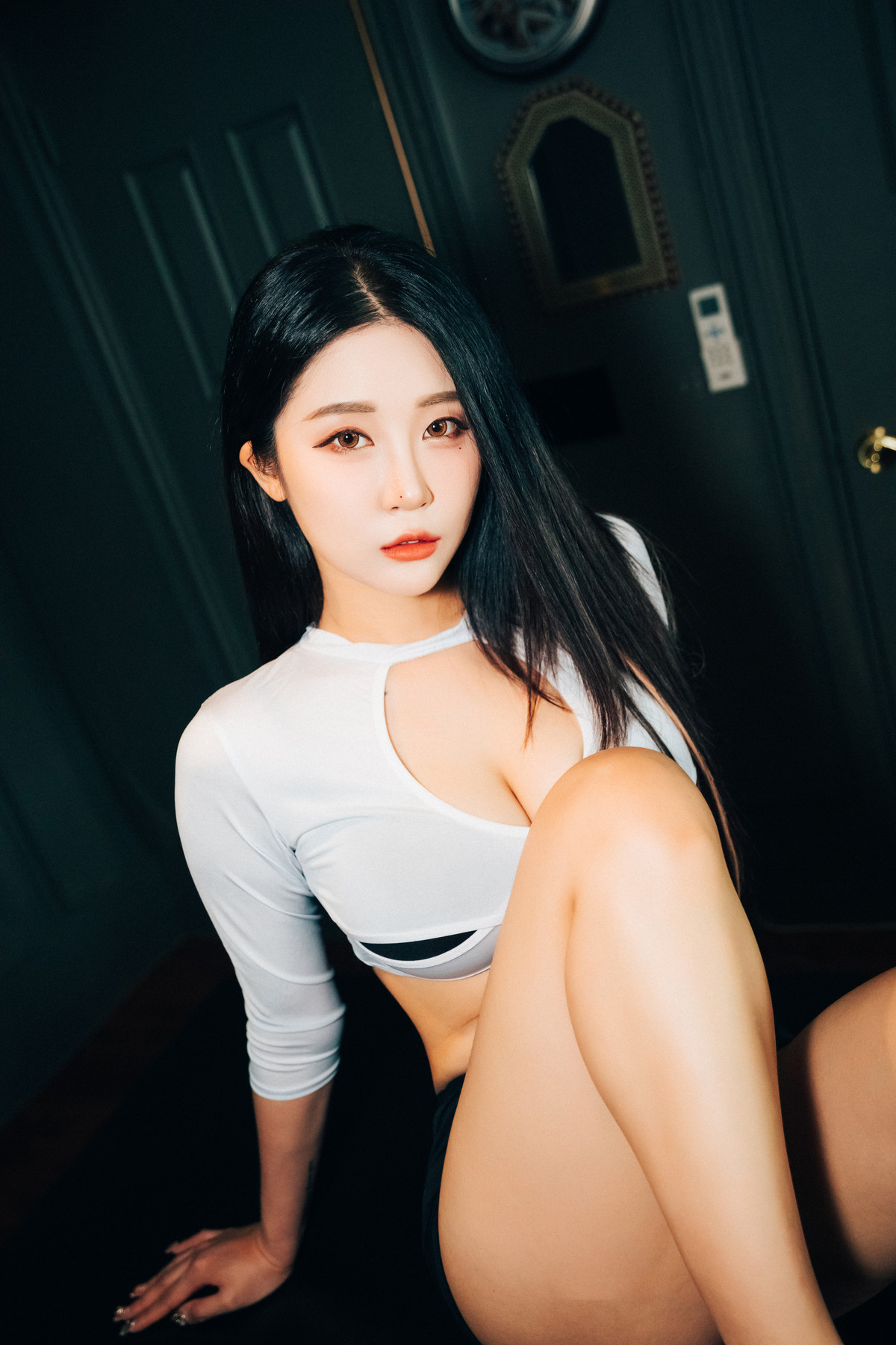 Jeong Bomi 정보미, Loozy “Roomate” Set.01の写真 8