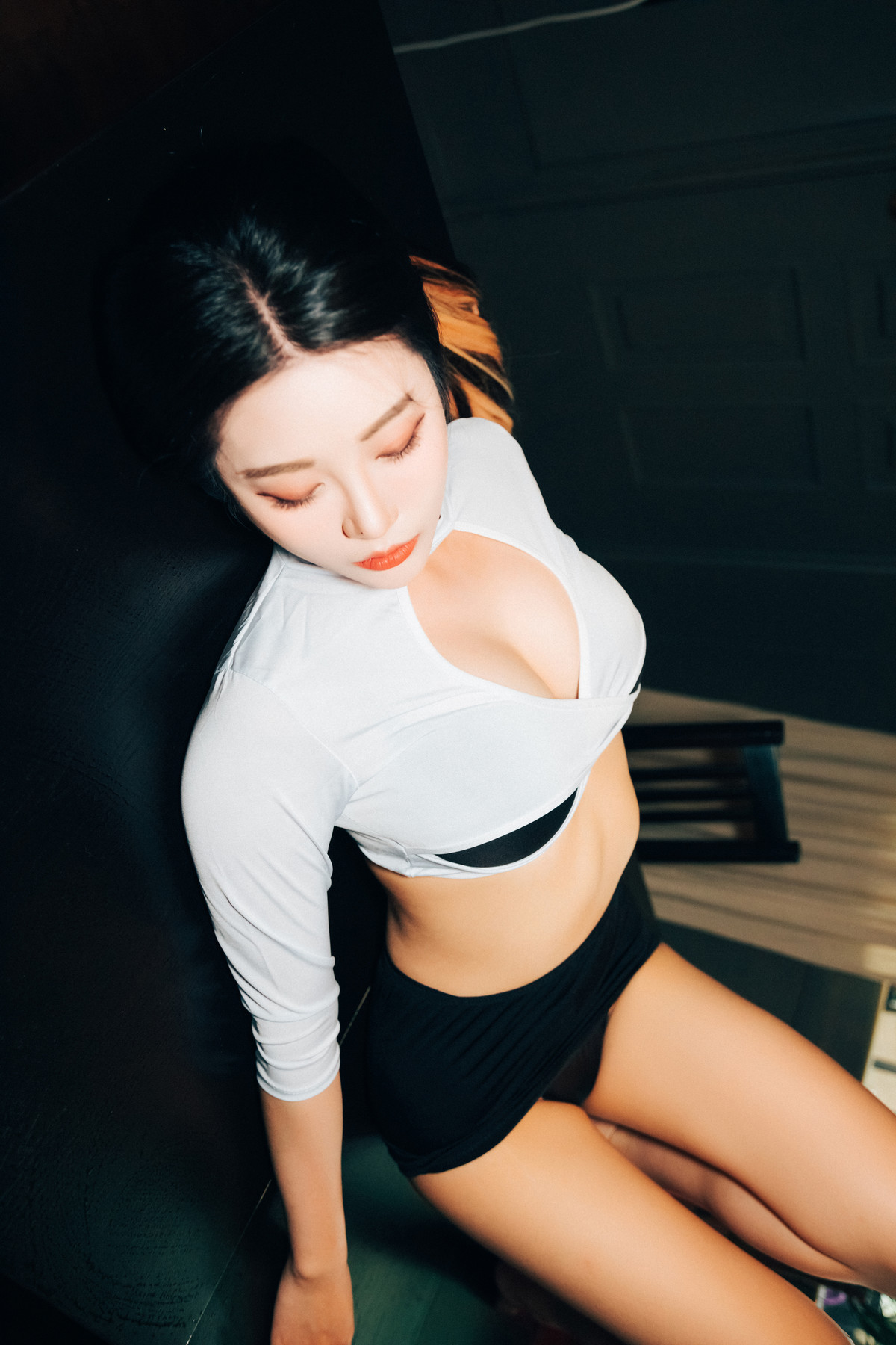 Jeong Bomi 정보미, Loozy “Roomate” Set.01の写真 11