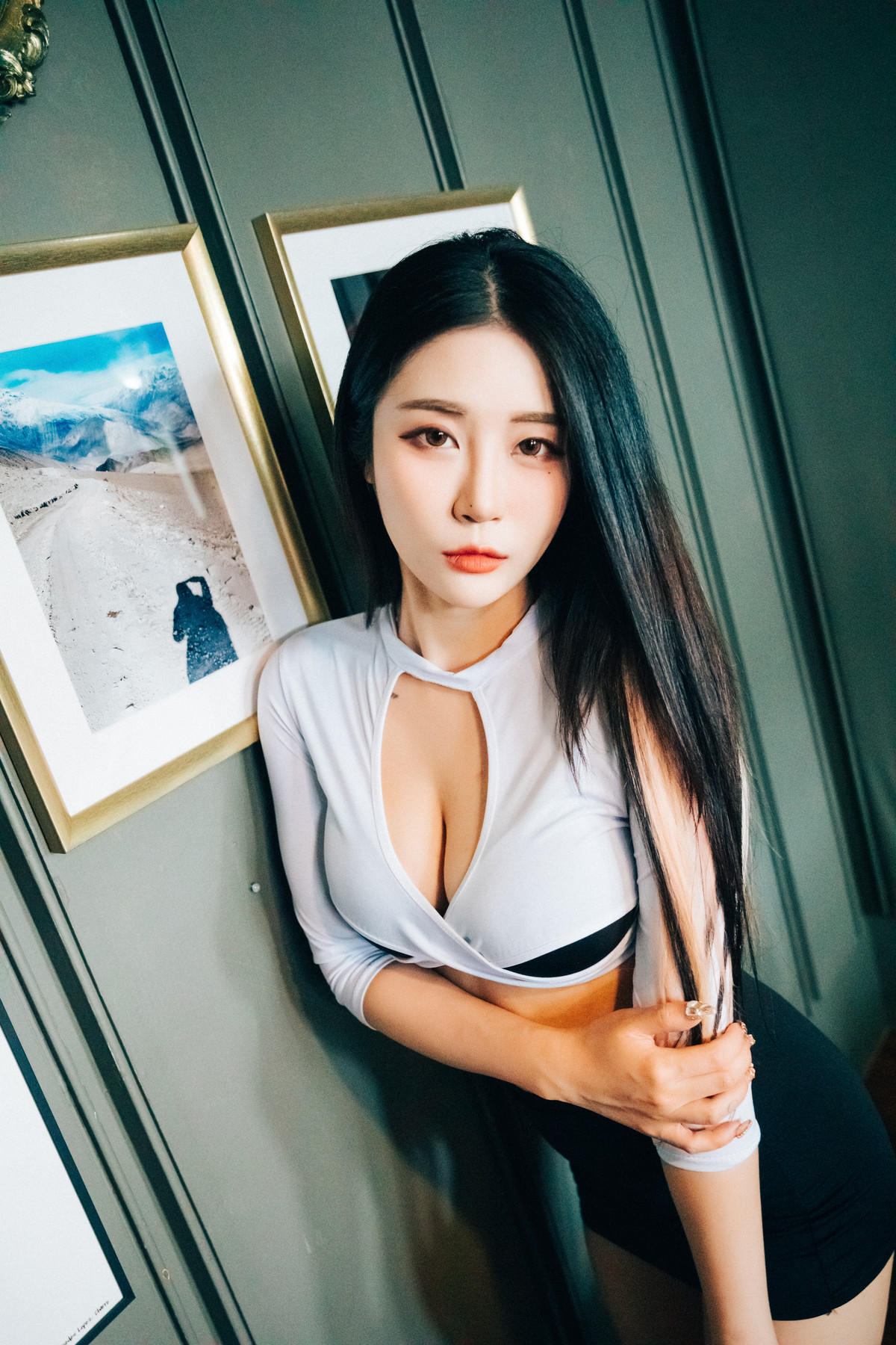 Jeong Bomi 정보미, Loozy “Roomate” Set.01の写真 13