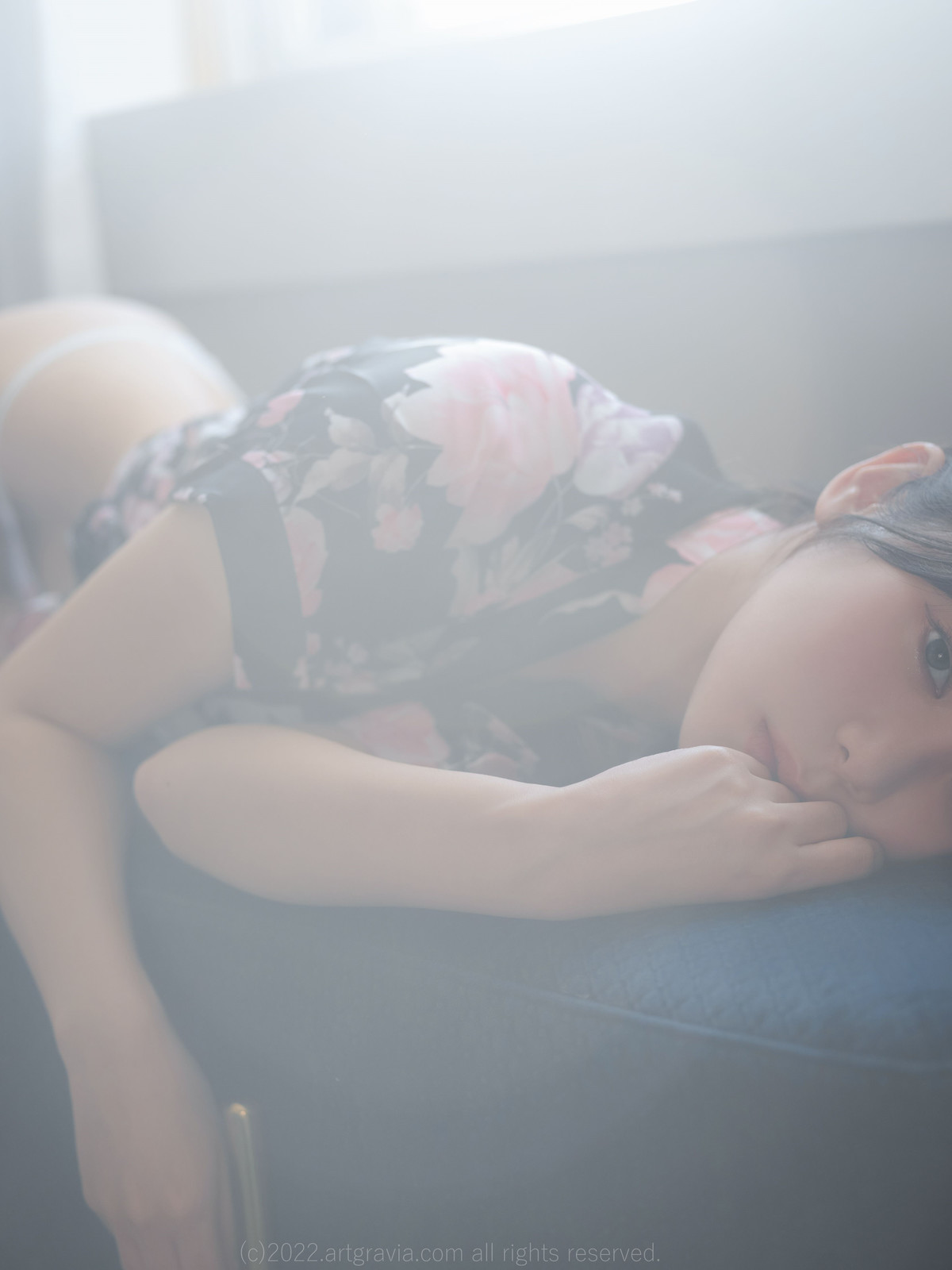 Wuyo 우요, ArtGravia Vol.375 Photobook Set.03の写真 2