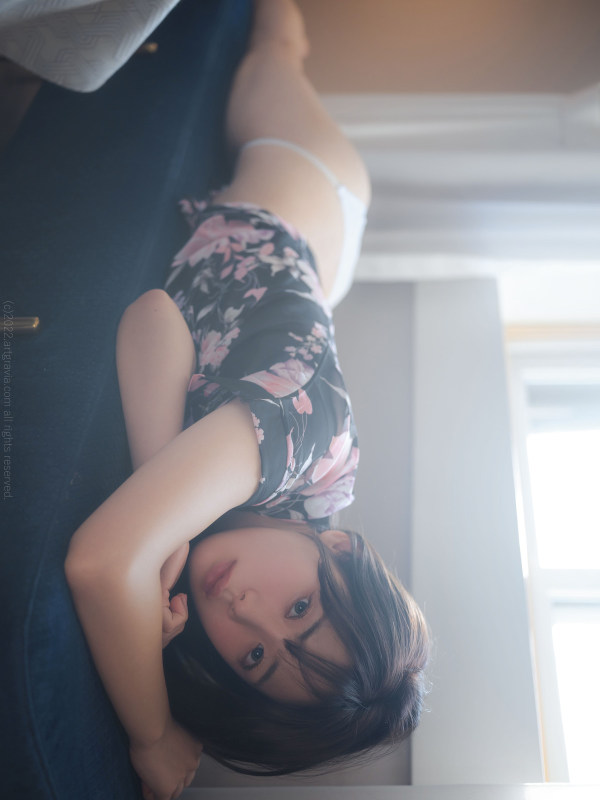 Wuyo 우요, ArtGravia Vol.375 Photobook Set.03の写真 3