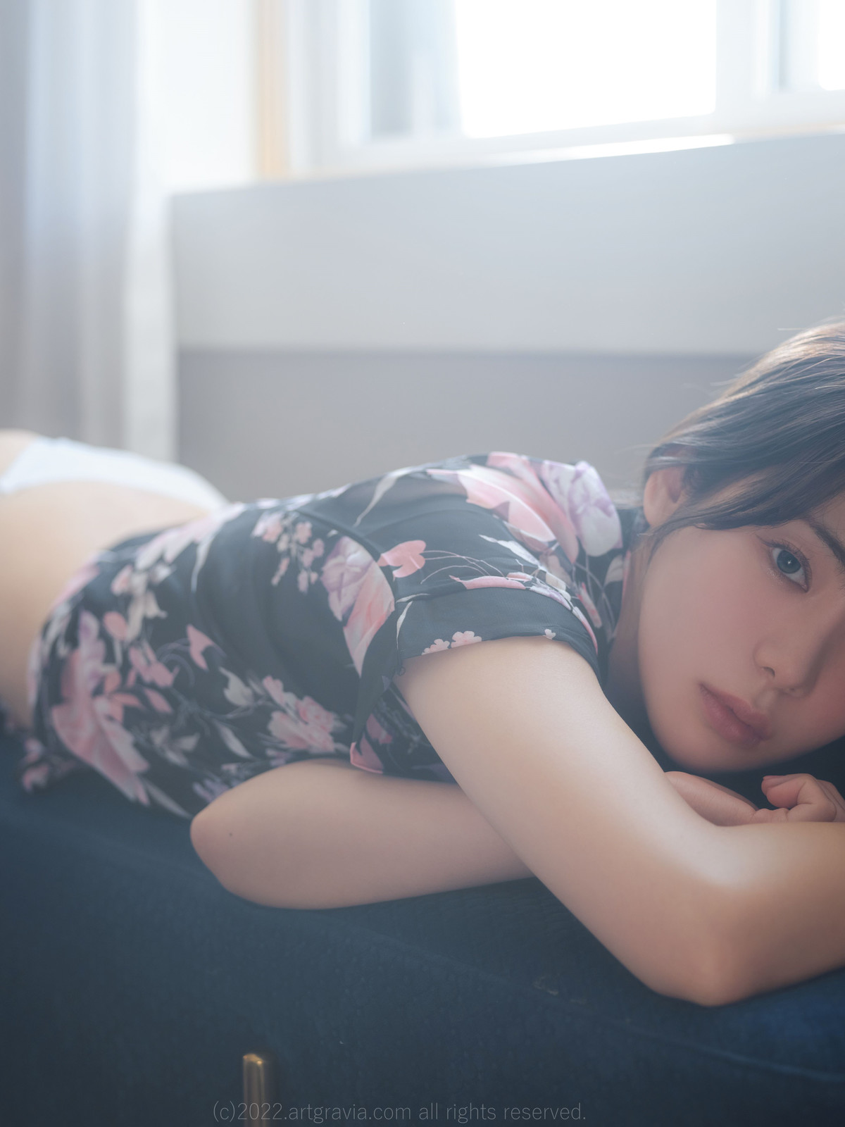 Wuyo 우요, ArtGravia Vol.375 Photobook Set.03の写真 4
