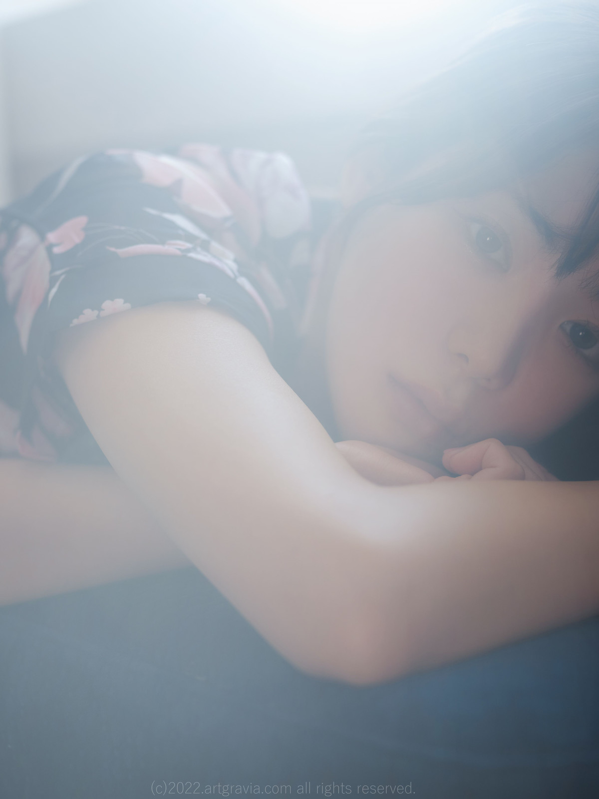 Wuyo 우요, ArtGravia Vol.375 Photobook Set.03の写真 6