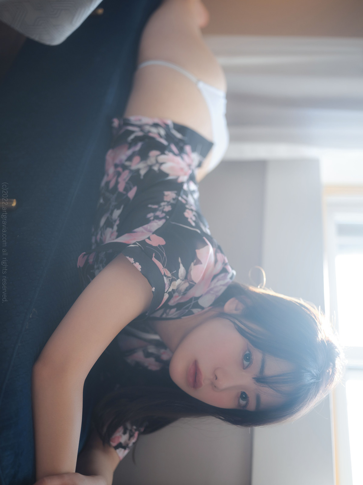Wuyo 우요, ArtGravia Vol.375 Photobook Set.03の写真 7