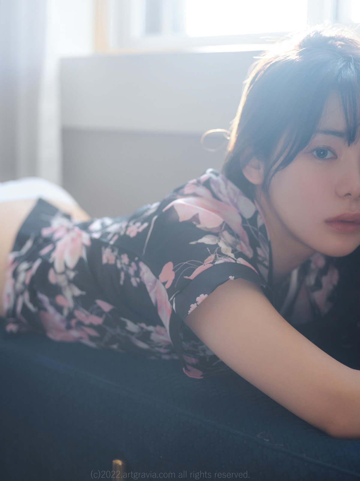 Wuyo 우요, ArtGravia Vol.375 Photobook Set.03の写真 8