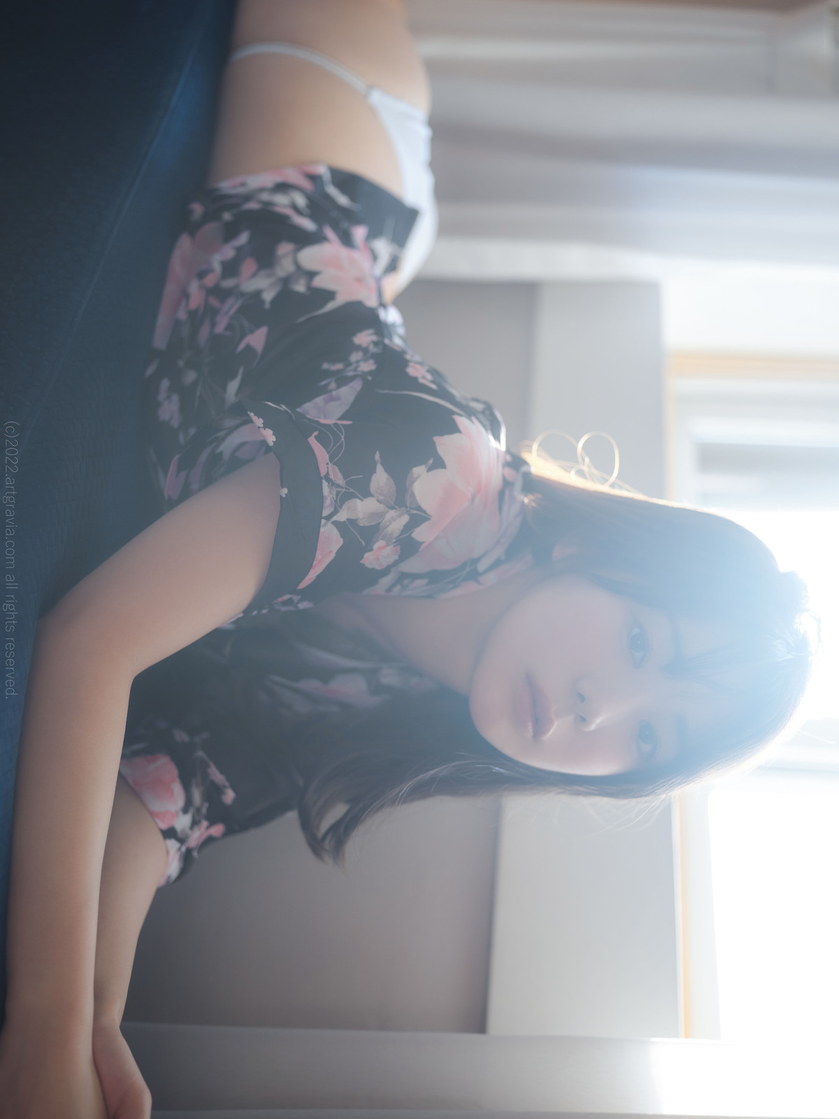 Wuyo 우요, ArtGravia Vol.375 Photobook Set.03の写真 9
