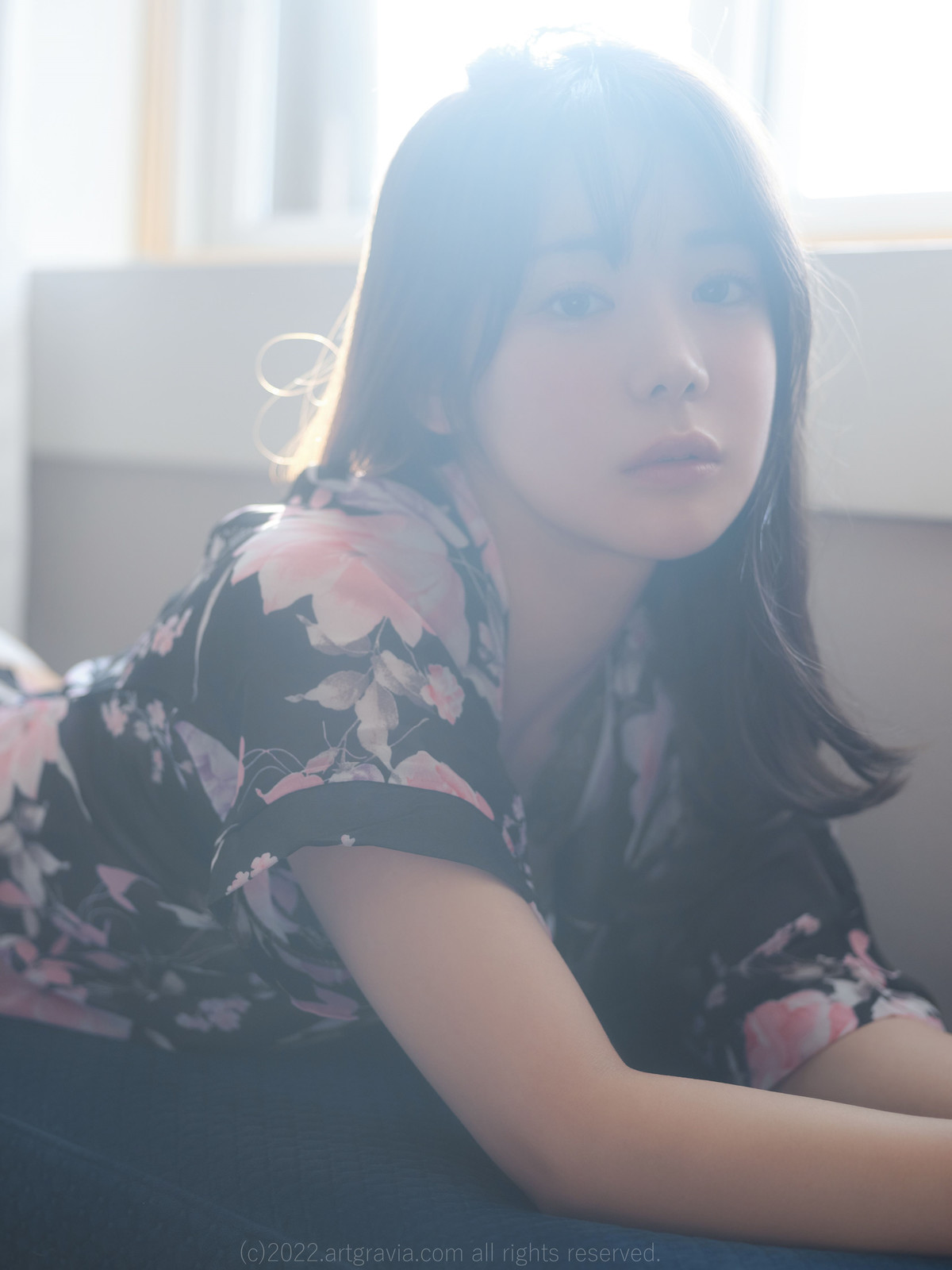 Wuyo 우요, ArtGravia Vol.375 Photobook Set.03の写真 10