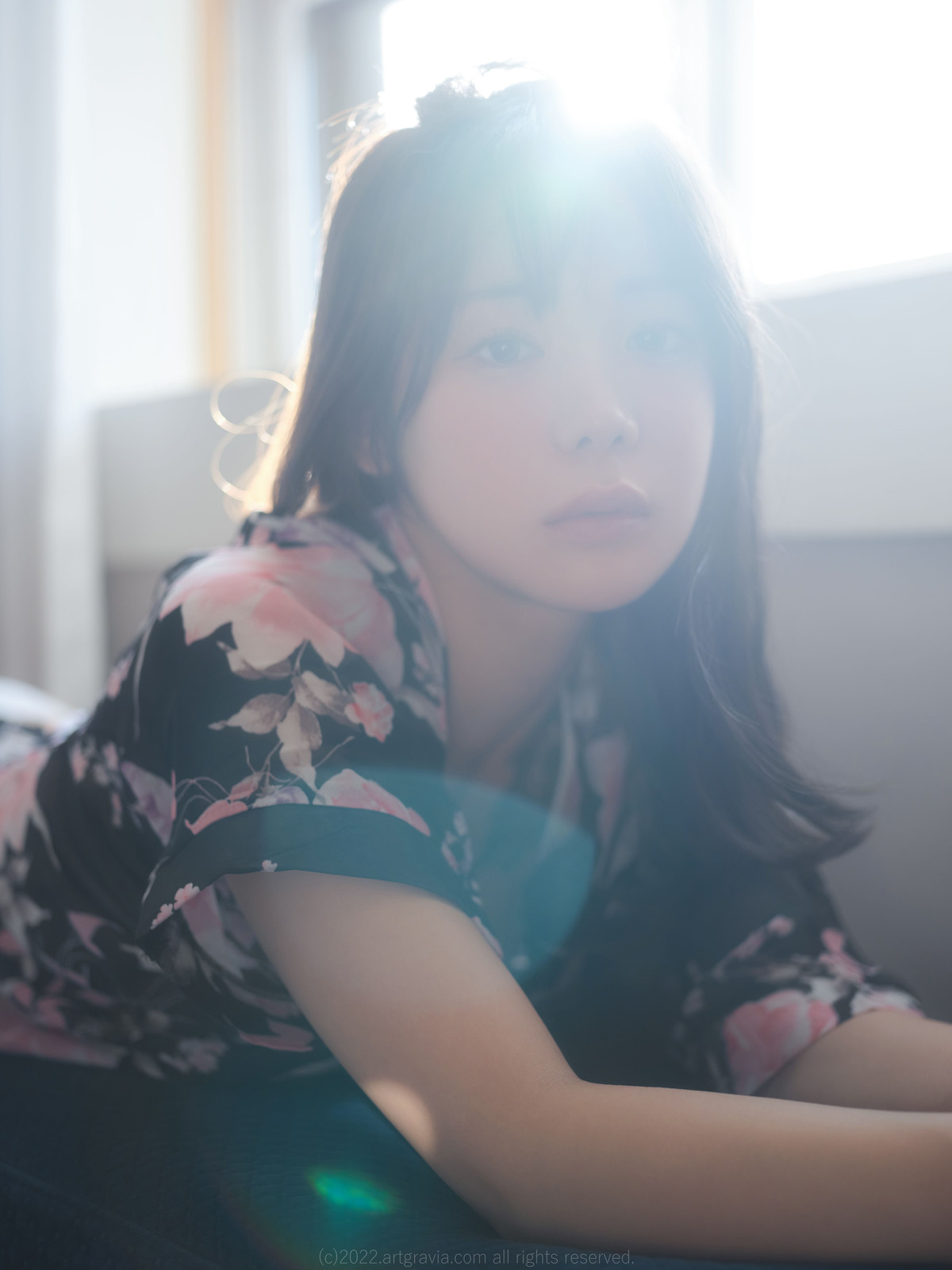 Wuyo 우요, ArtGravia Vol.375 Photobook Set.03の写真 11