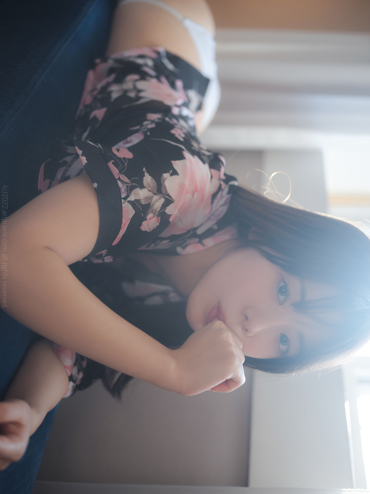 Wuyo 우요, ArtGravia Vol.375 Photobook Set.03の写真 13