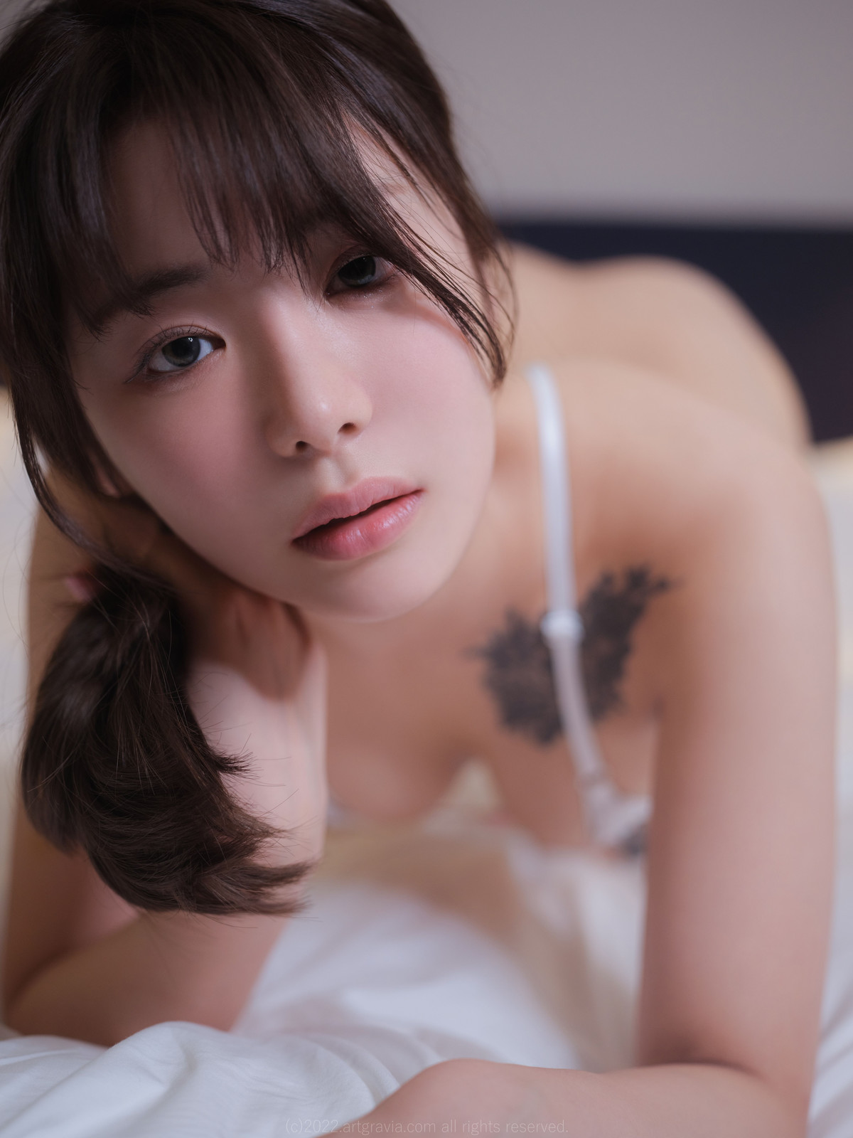 Wuyo 우요, ArtGravia Vol.375 Photobook Set.03の写真 20