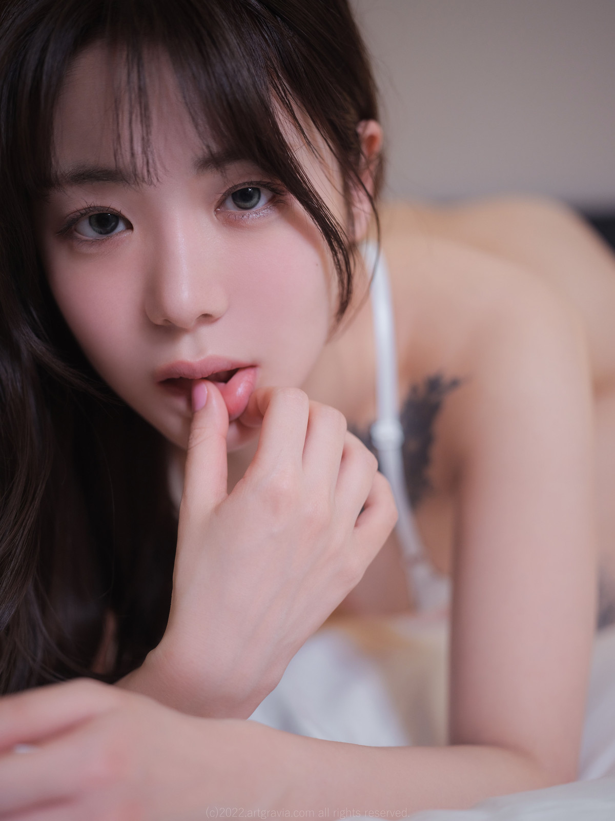 Wuyo 우요, ArtGravia Vol.375 Photobook Set.03の写真 22