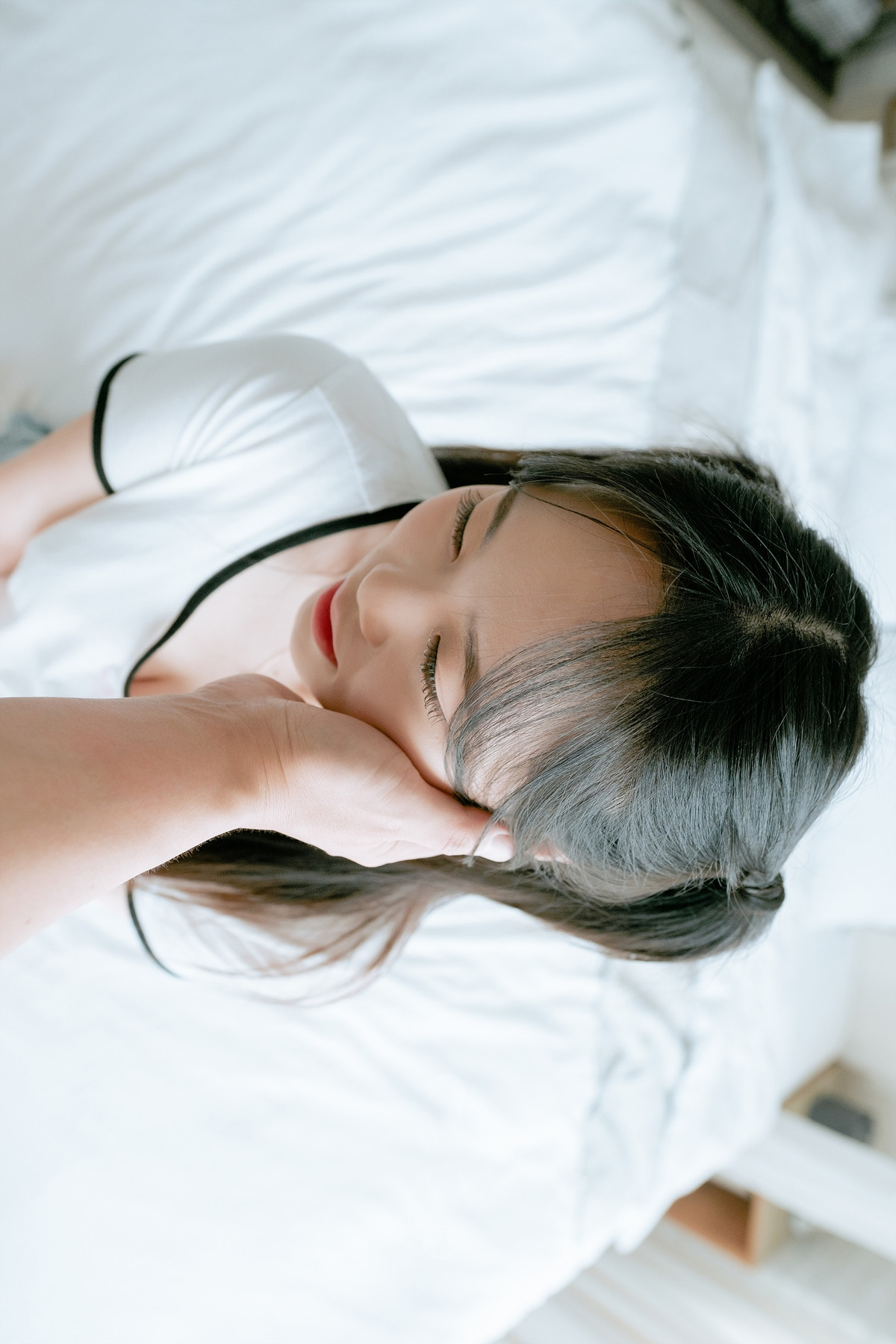 Suyeon 수연, PUSSYLET Vol.54 First Time Set.01の写真 7