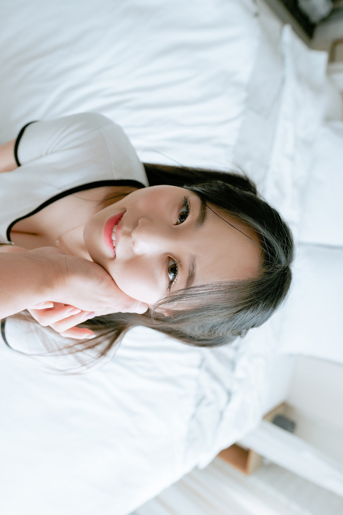Suyeon 수연, PUSSYLET Vol.54 First Time Set.01の写真 9