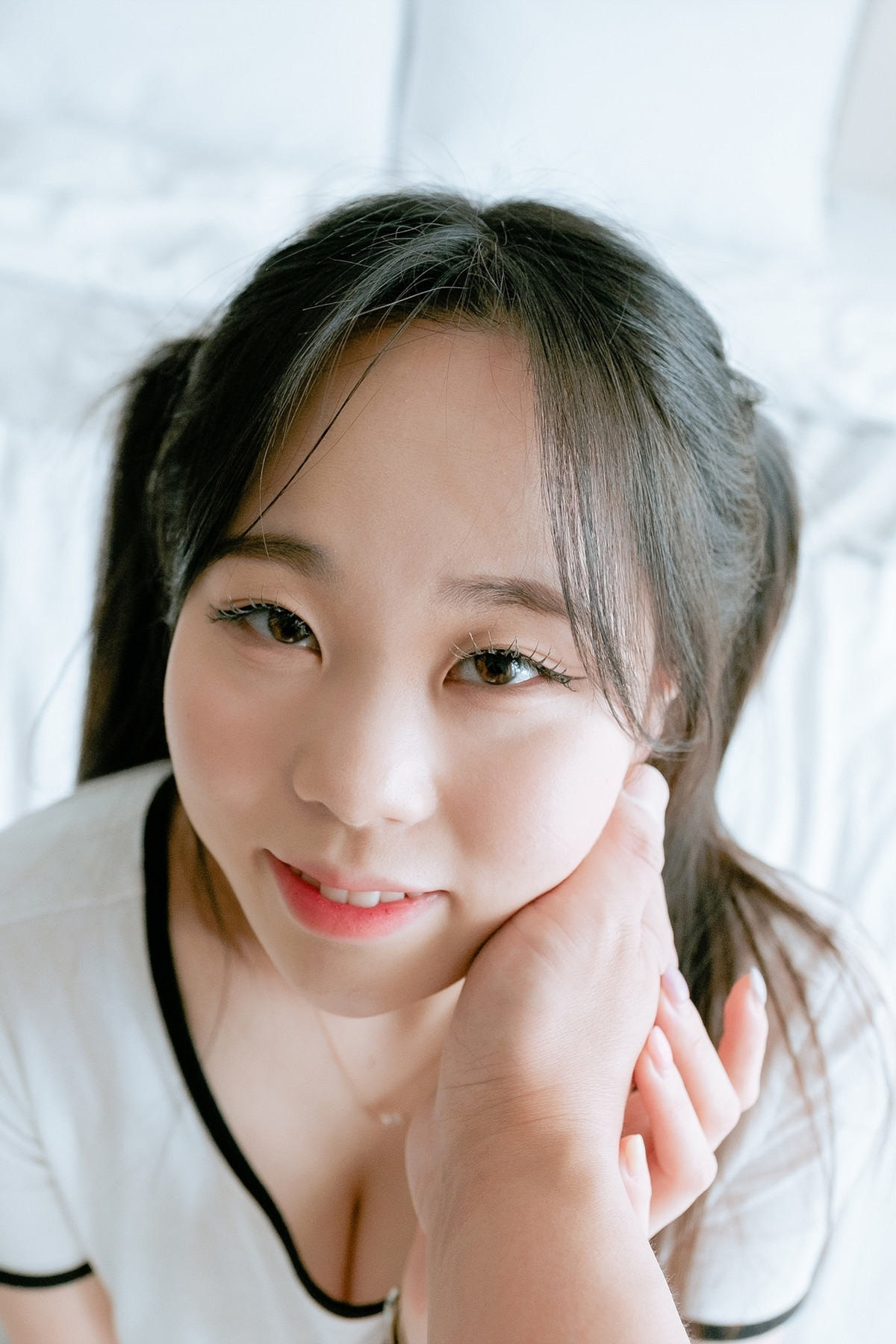 Suyeon 수연, PUSSYLET Vol.54 First Time Set.01の写真 10