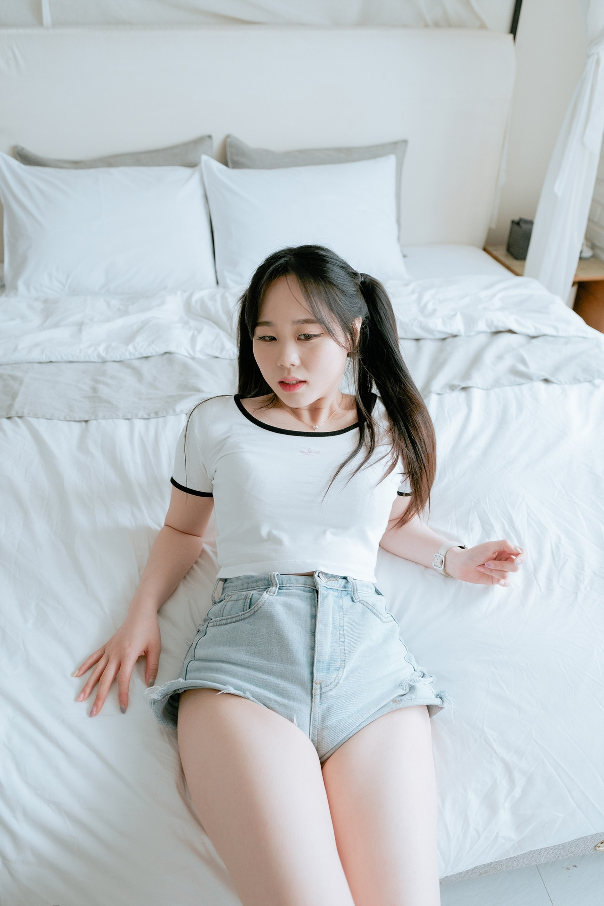Suyeon 수연, PUSSYLET Vol.54 First Time Set.01の写真 11