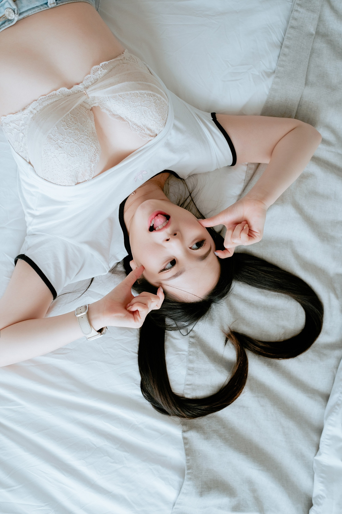 Suyeon 수연, PUSSYLET Vol.54 First Time Set.01の写真 18
