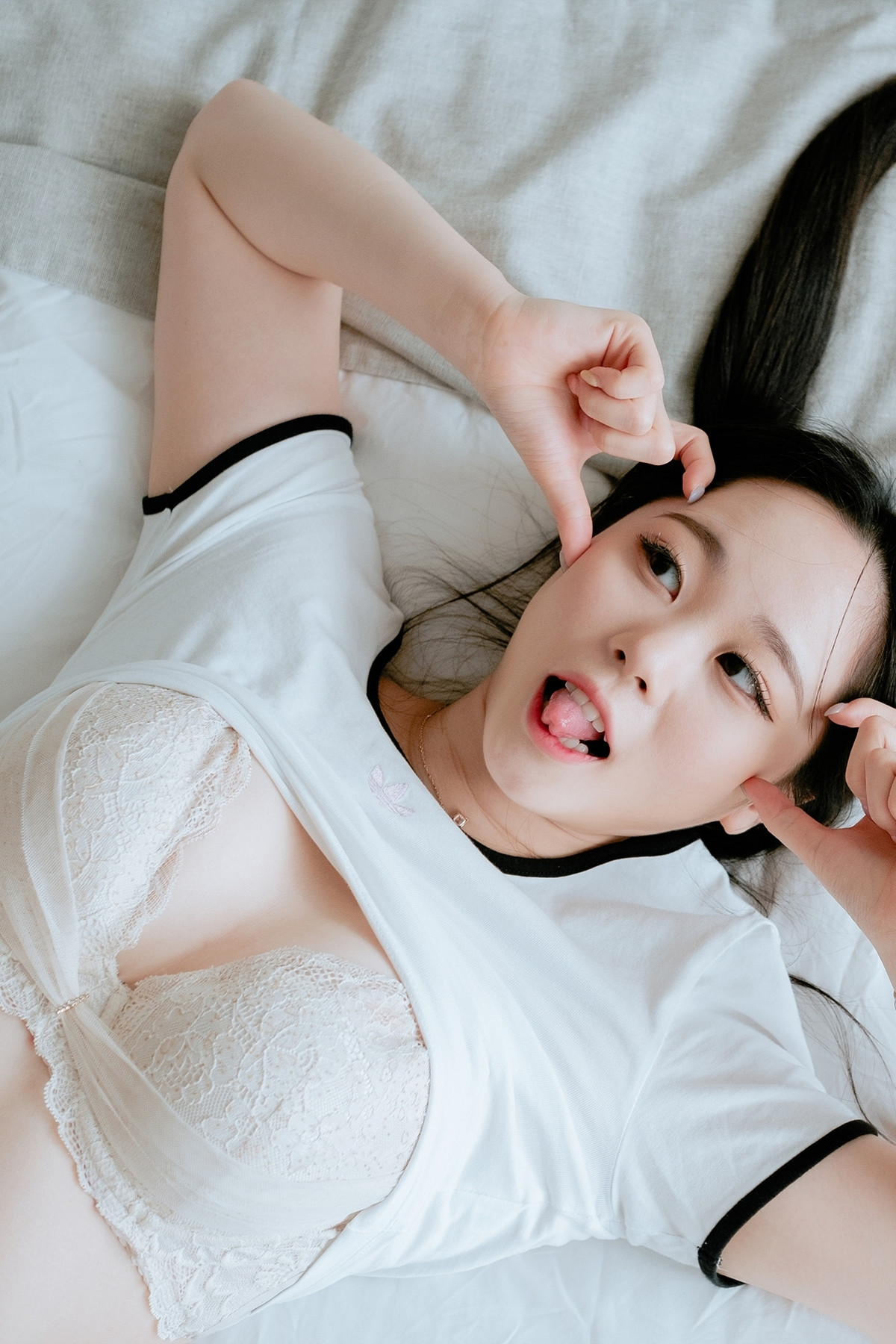 Suyeon 수연, PUSSYLET Vol.54 First Time Set.01の写真 19
