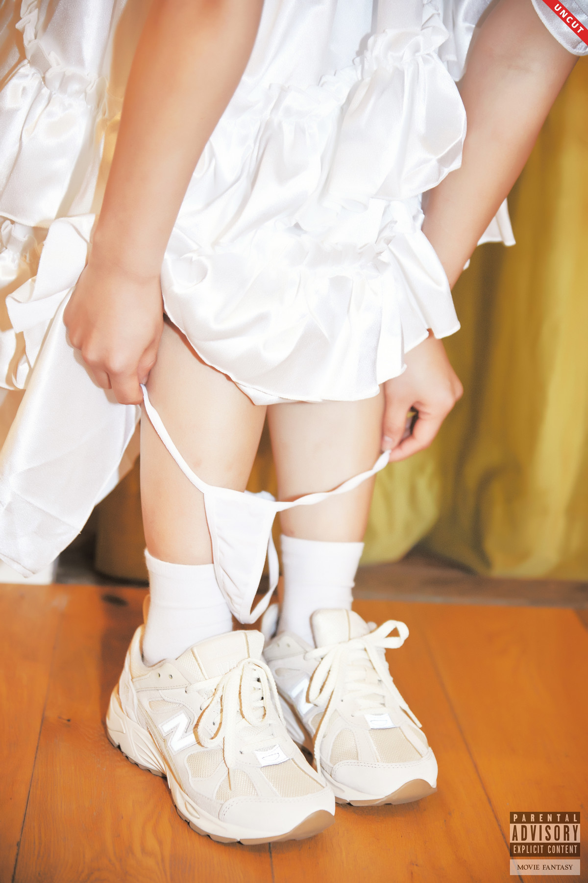 Hendoong 혠둥이, Fantasy Story Vol.02 Night Wedding Set.02の写真 4