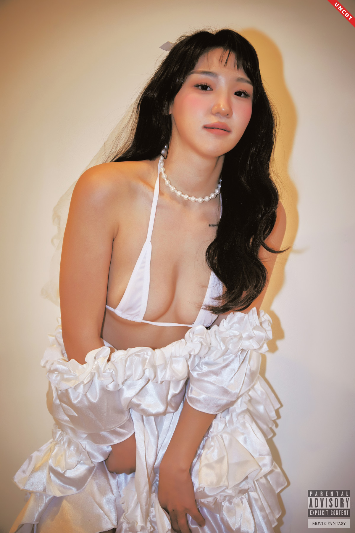 Hendoong 혠둥이, Fantasy Story Vol.02 Night Wedding Set.02の写真 8