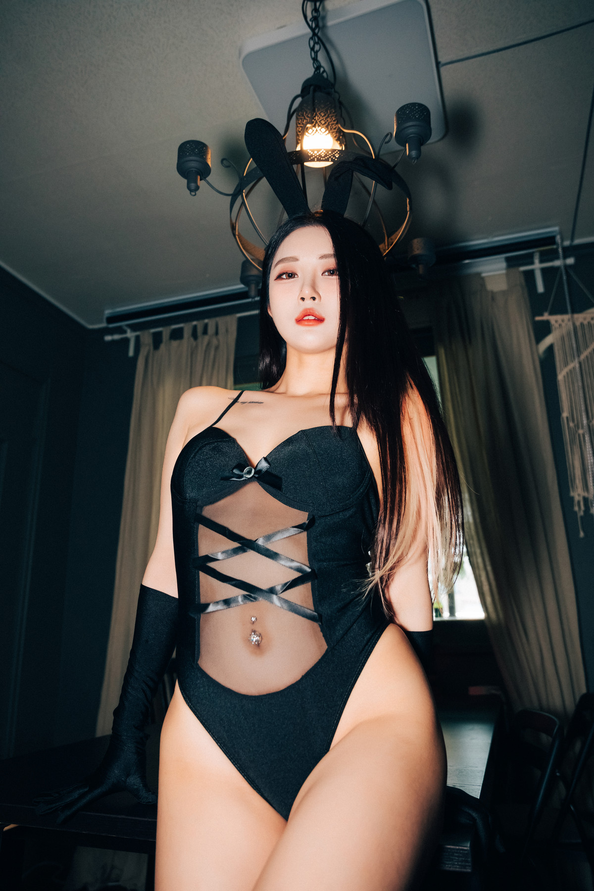 Jeong Bomi 정보미, Loozy “Roomate” Set.02の写真 8