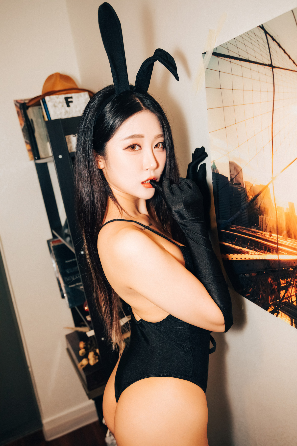 Jeong Bomi 정보미, Loozy “Roomate” Set.02の写真 21