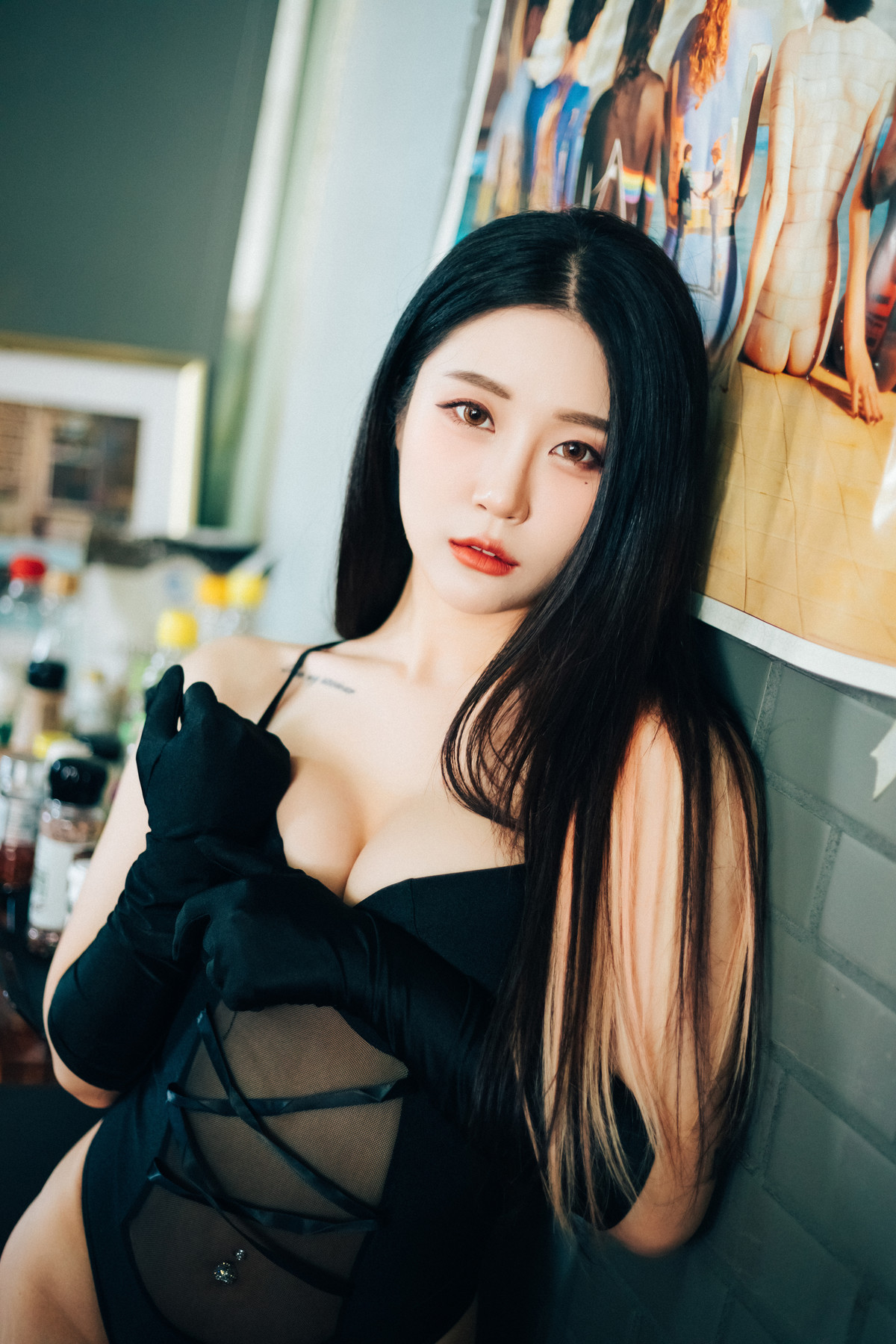 Jeong Bomi 정보미, Loozy “Roomate” Set.02の写真 23