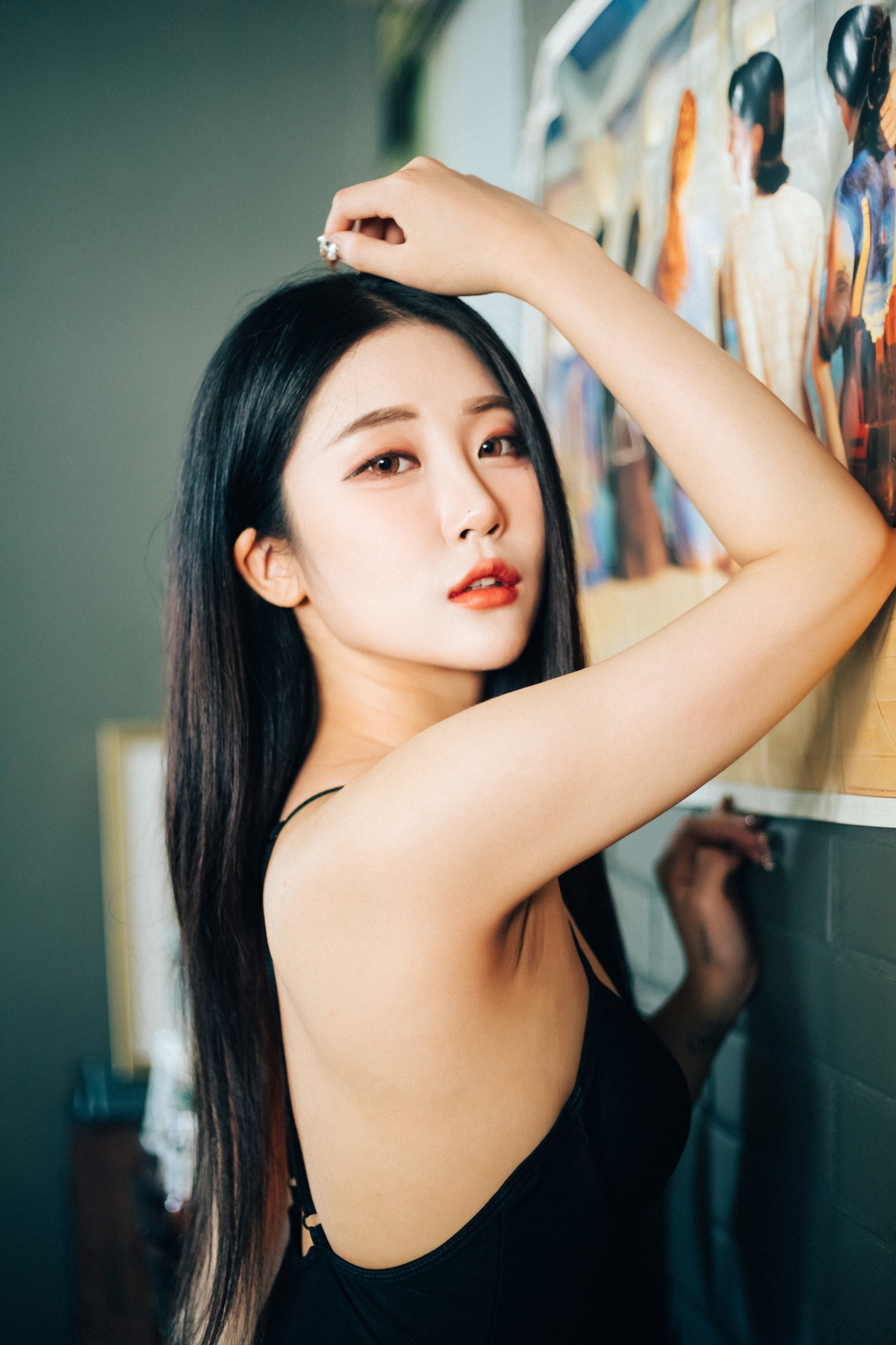 Jeong Bomi 정보미, Loozy “Roomate” Set.02の写真 26