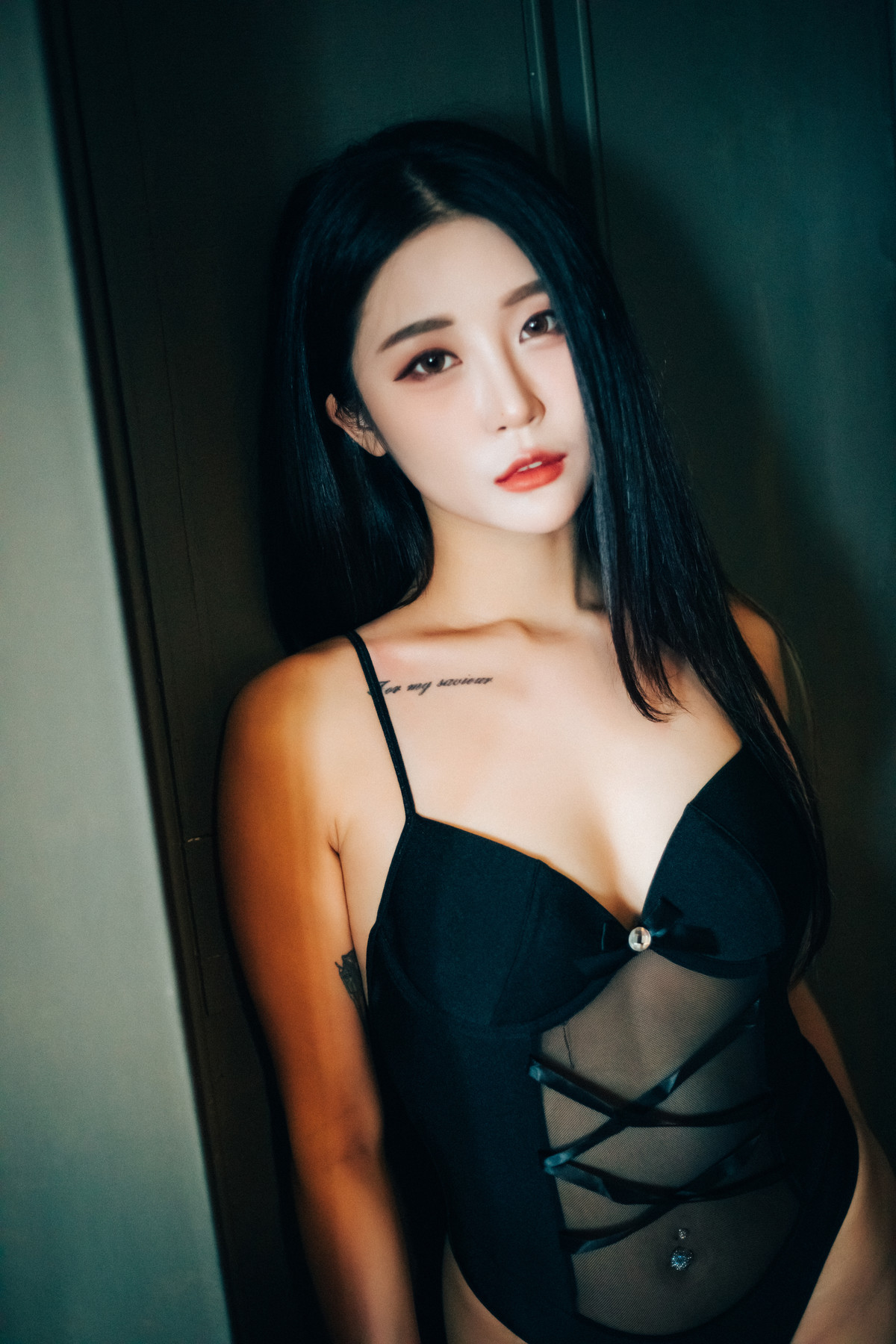 Jeong Bomi 정보미, Loozy “Roomate” Set.02の写真 28