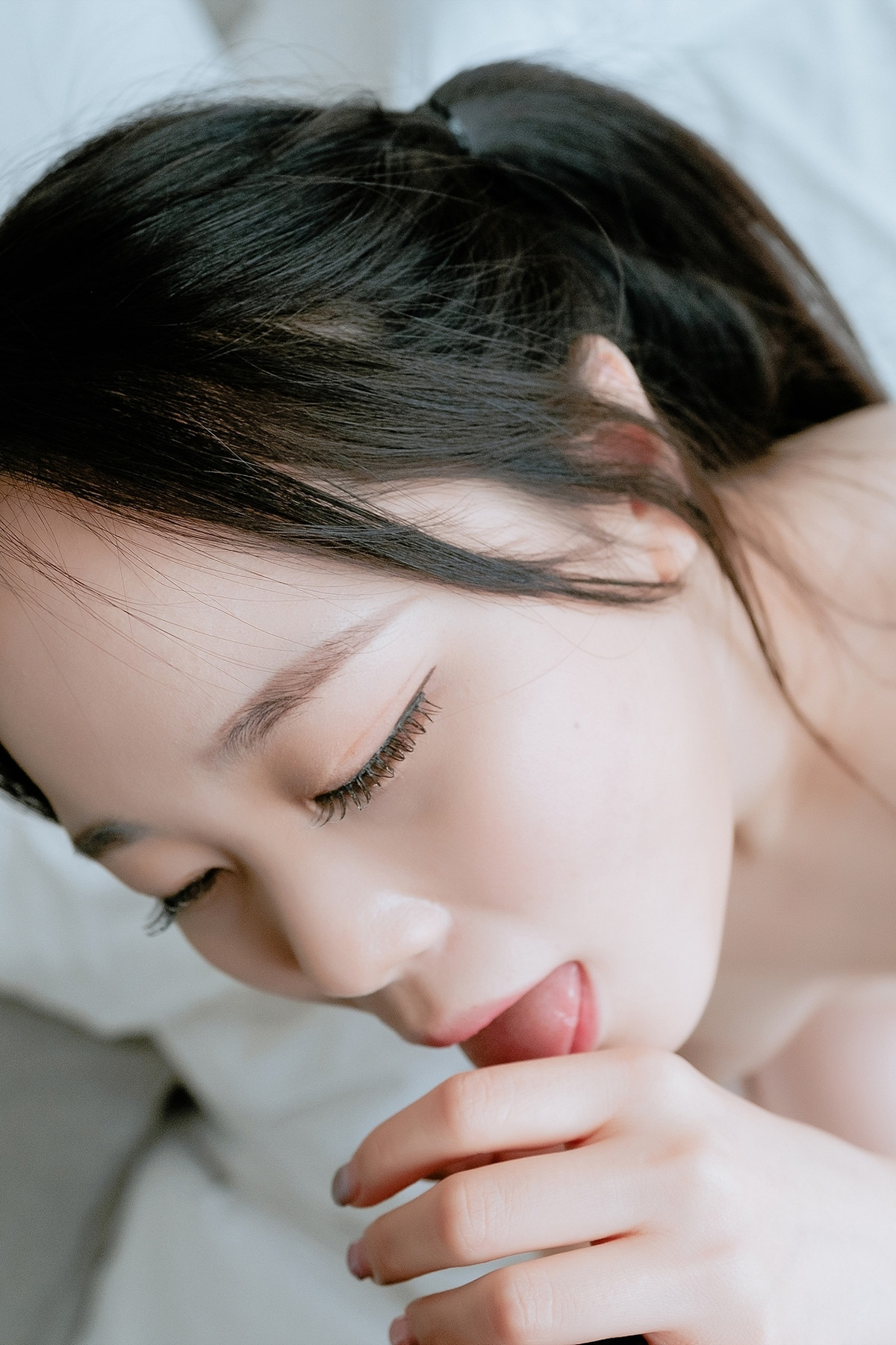 Suyeon 수연, PUSSYLET Vol.54 First Time Set.02の写真 33