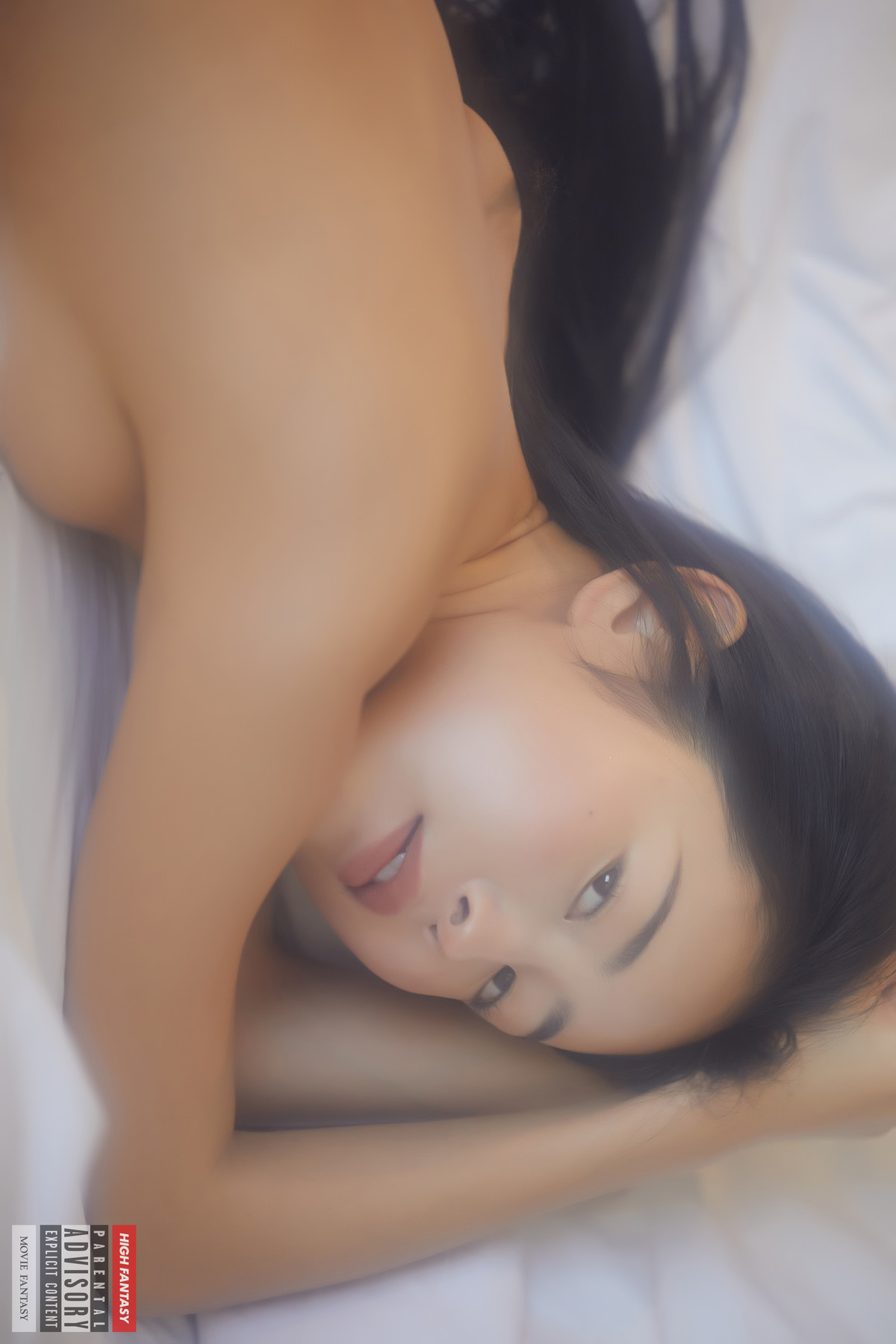 Rina Toeda 不良少女, HIGH FANTASY Vol.4 Morning With You Set.01の写真 11