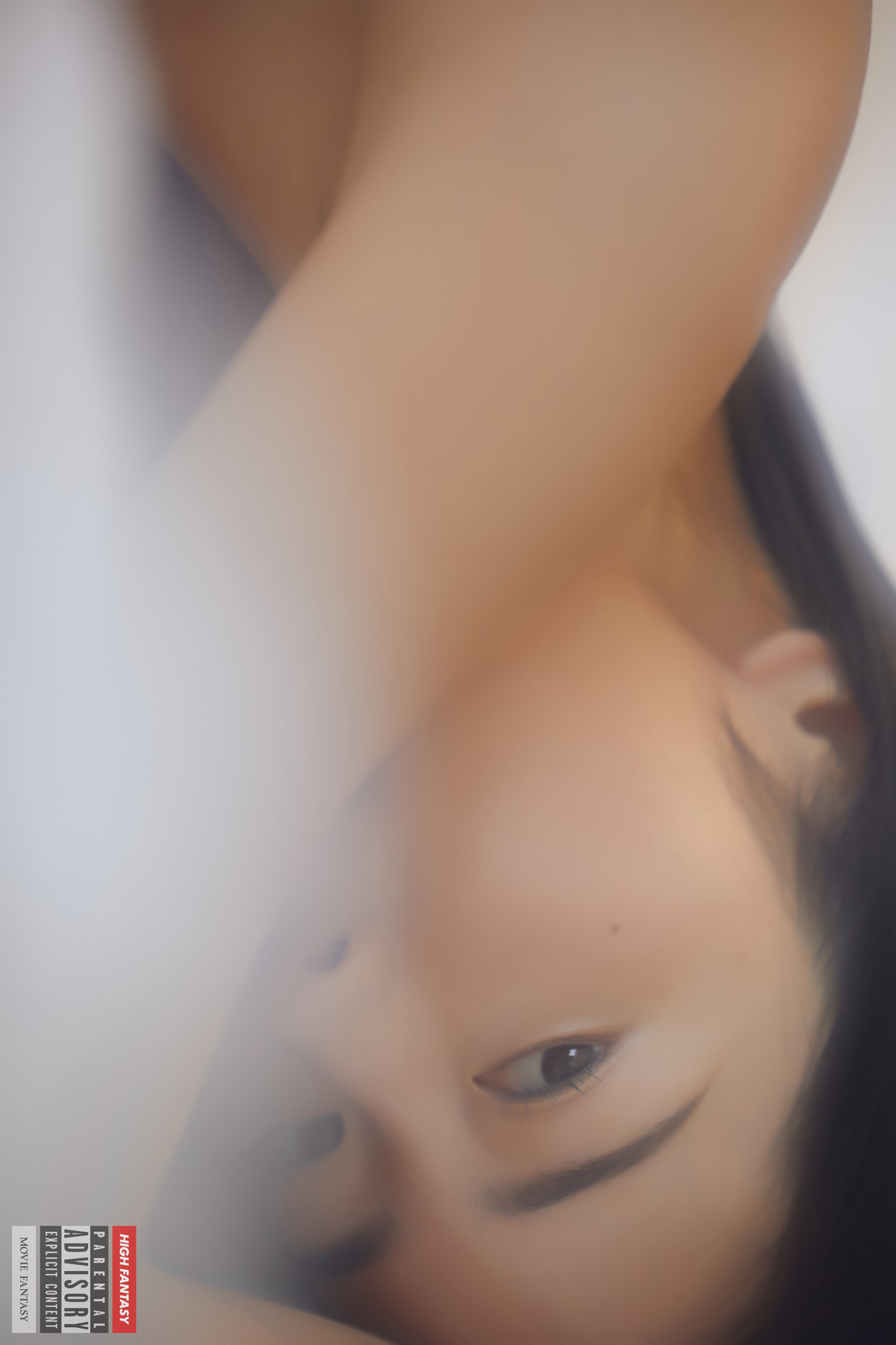 Rina Toeda 不良少女, HIGH FANTASY Vol.4 Morning With You Set.01の写真 14