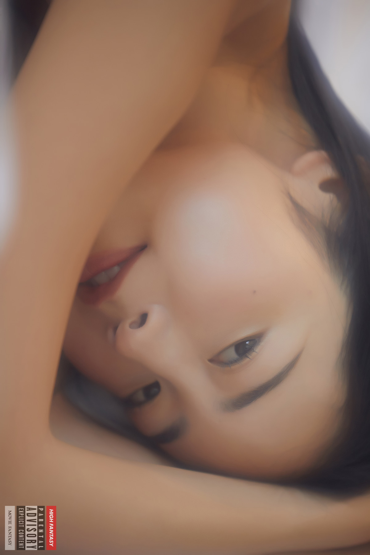 Rina Toeda 不良少女, HIGH FANTASY Vol.4 Morning With You Set.01の写真 15
