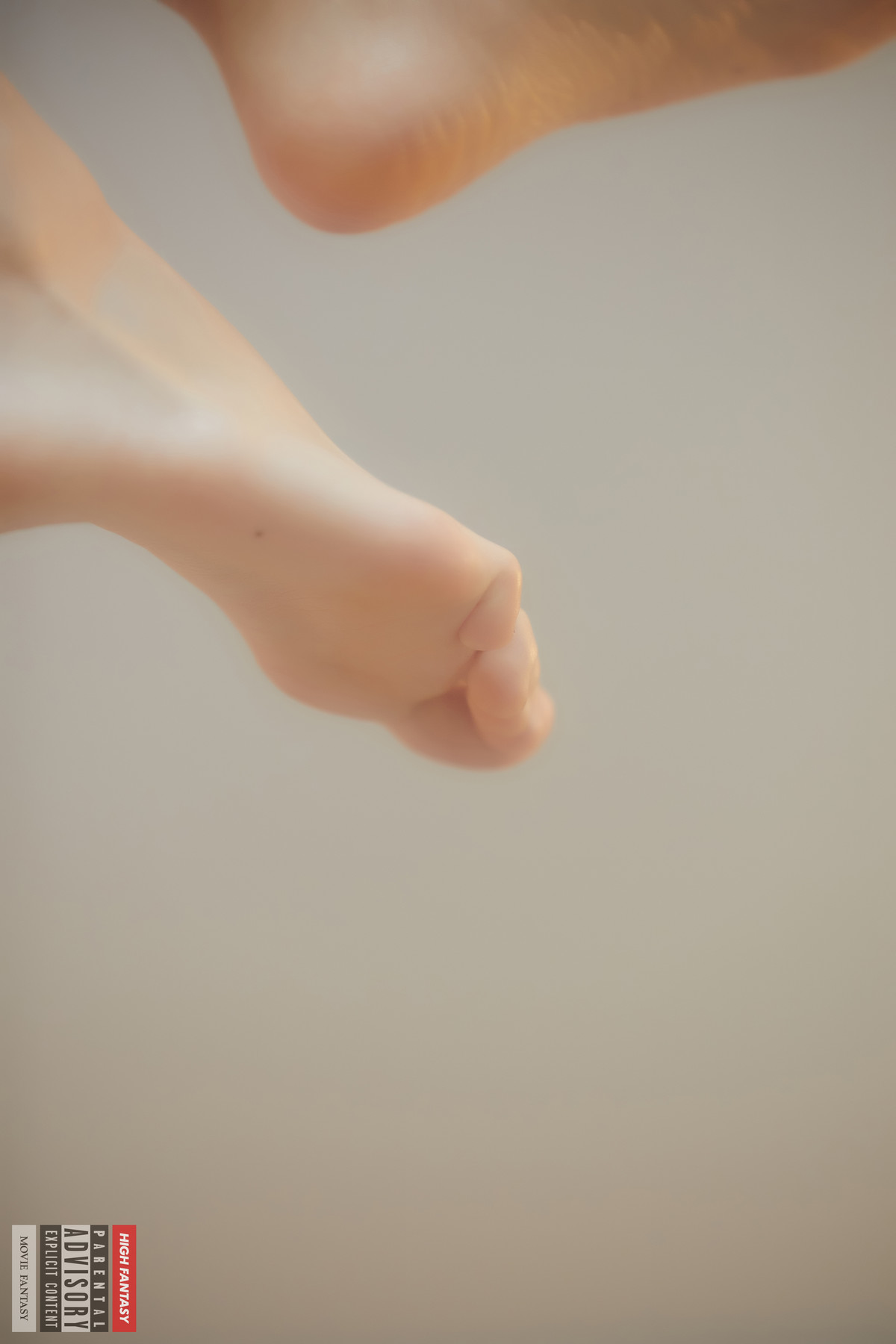 Rina Toeda 不良少女, HIGH FANTASY Vol.4 Morning With You Set.01の写真 18