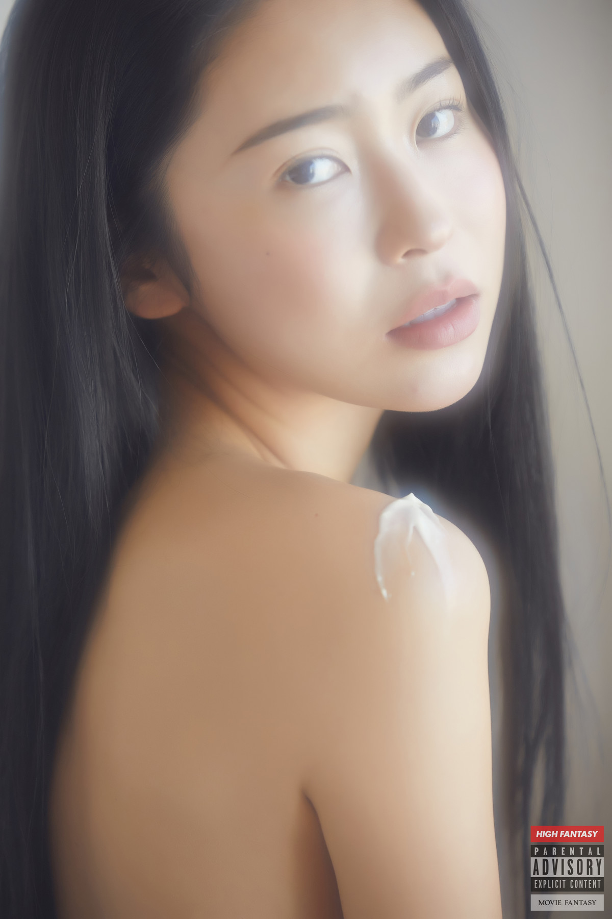 Rina Toeda 不良少女, HIGH FANTASY Vol.4 Morning With You Set.01の写真 34