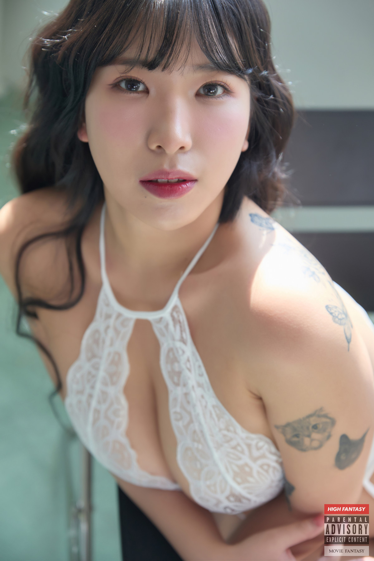 Yellang 옐랑, Fantasy Story Vol.01 Chillin With Me Set.01の写真 12